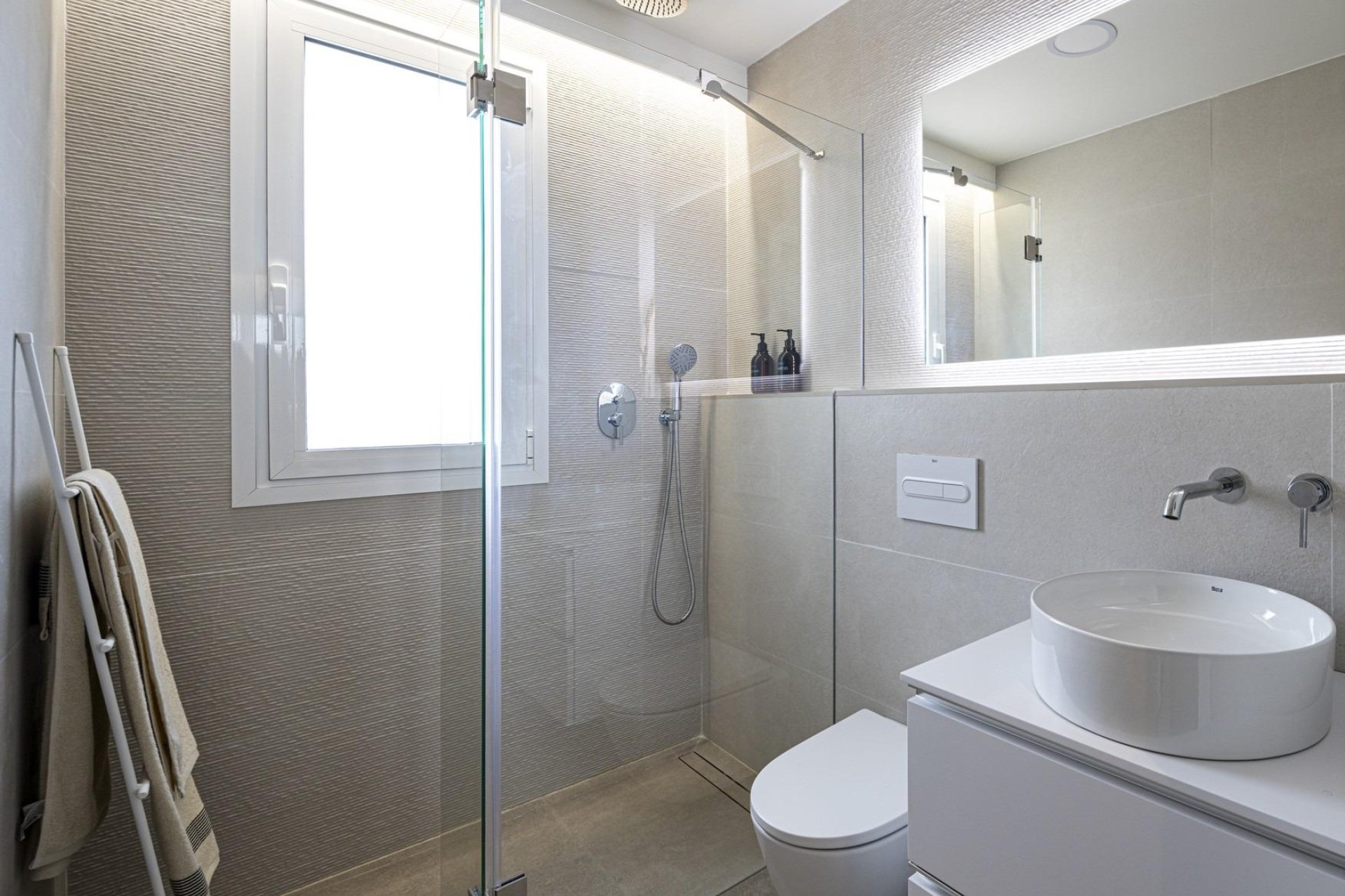 Obra nueva - Bungalow - Pilar de La Horadada