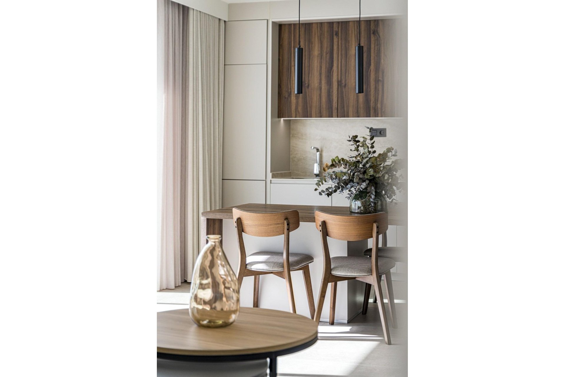 Obra nueva - Bungalow - Pilar de La Horadada