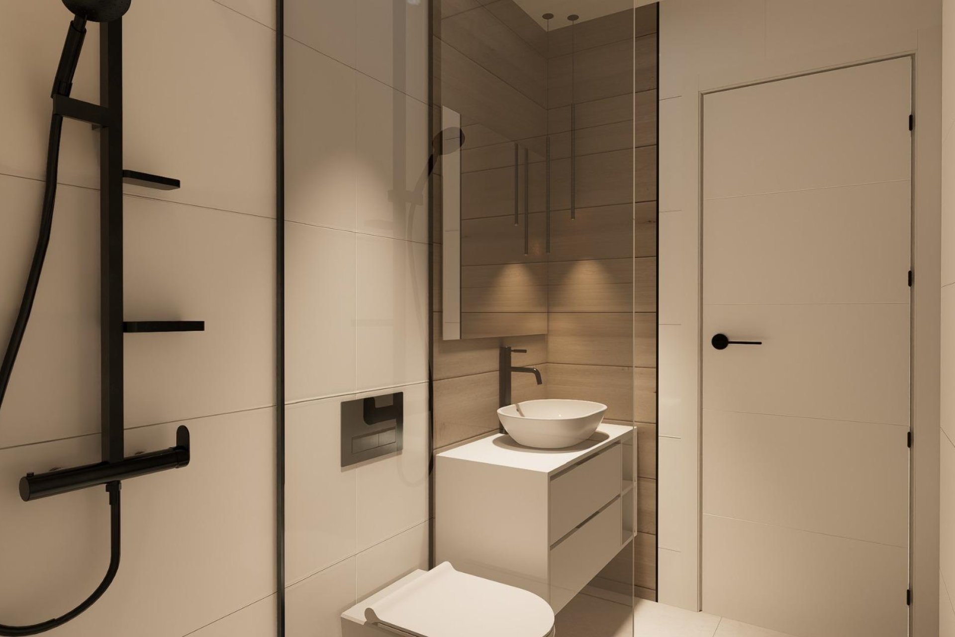 Obra nueva - Bungalow - Pilar de La Horadada