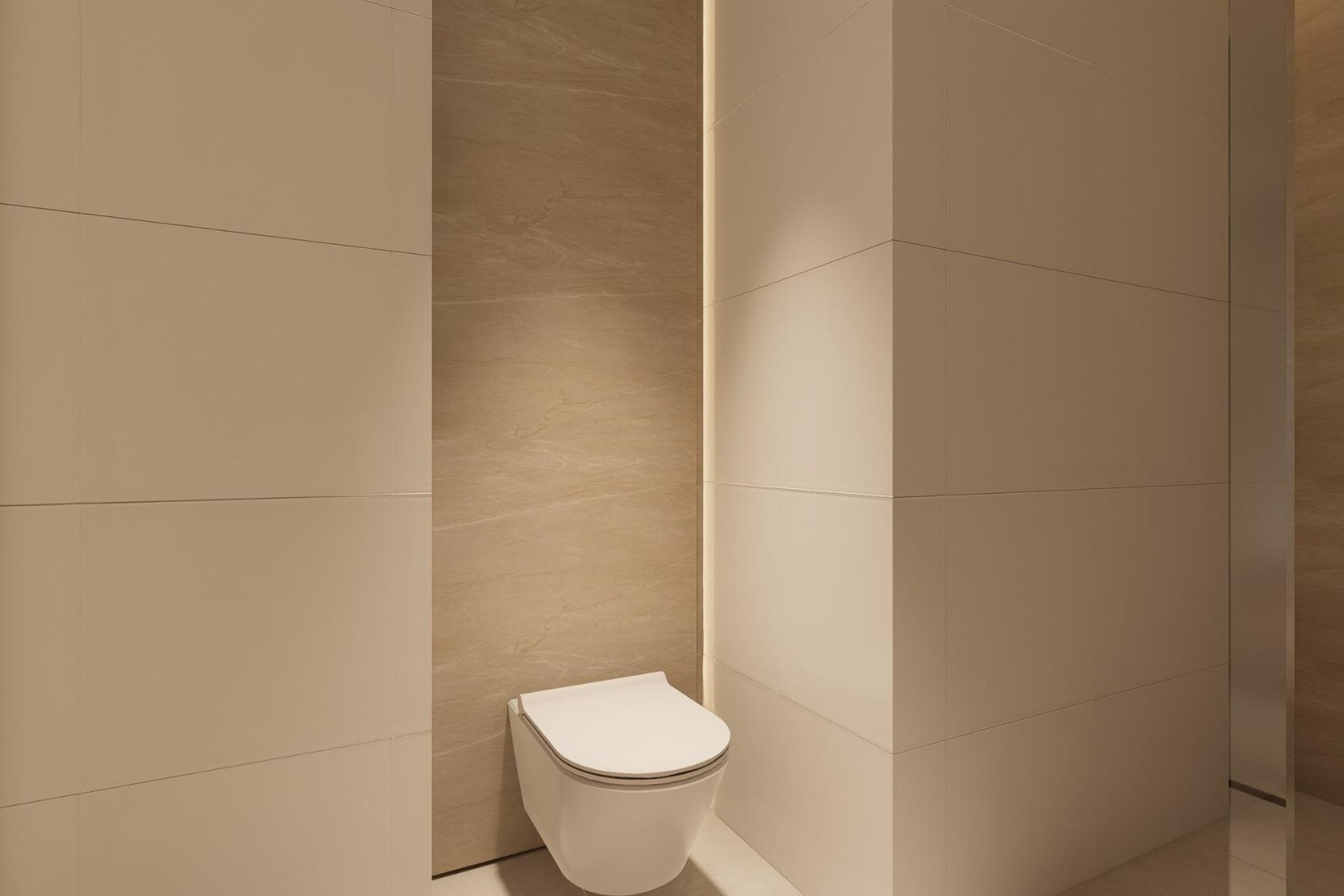 Obra nueva - Bungalow - Pilar de La Horadada