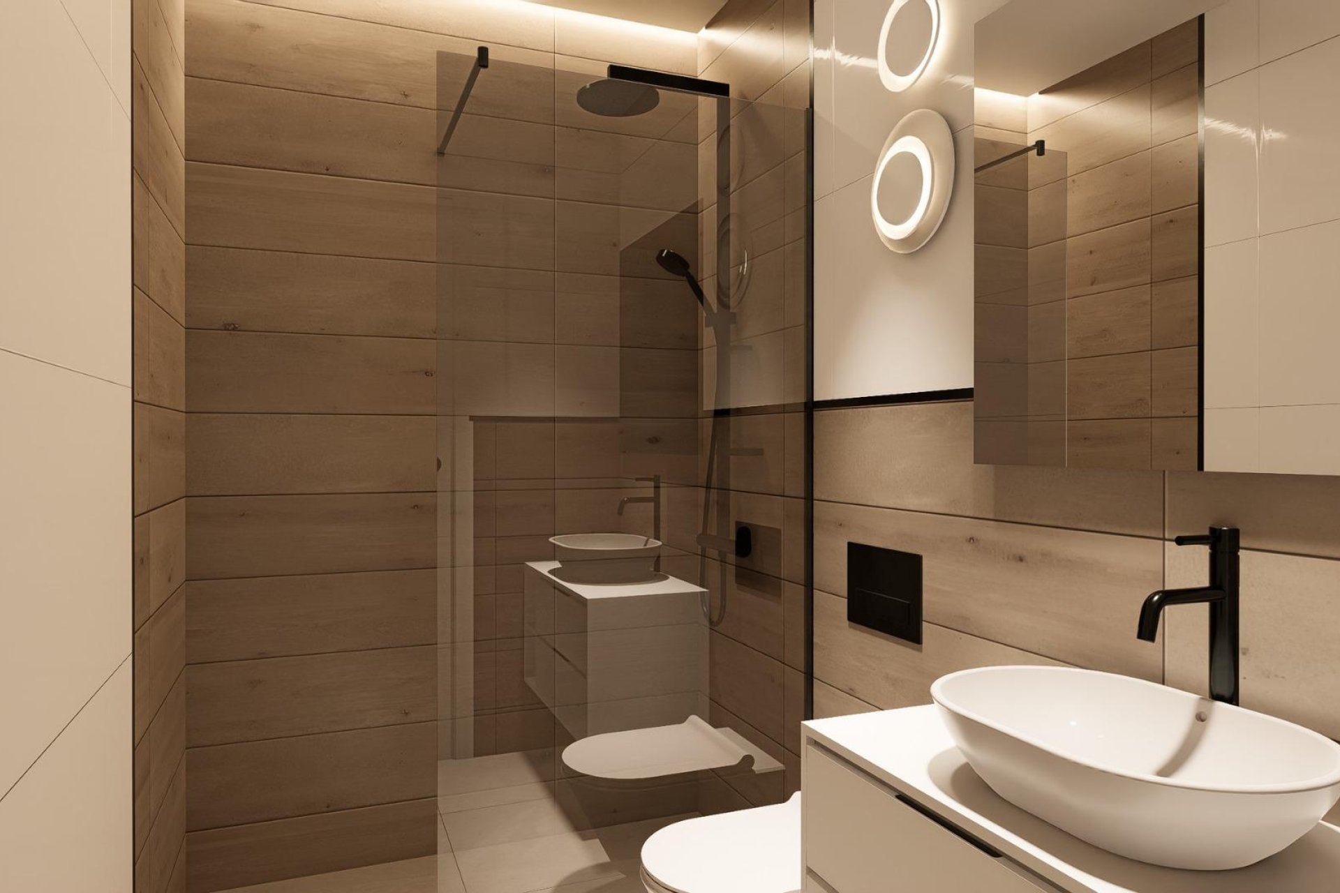 Obra nueva - Bungalow - Pilar de La Horadada