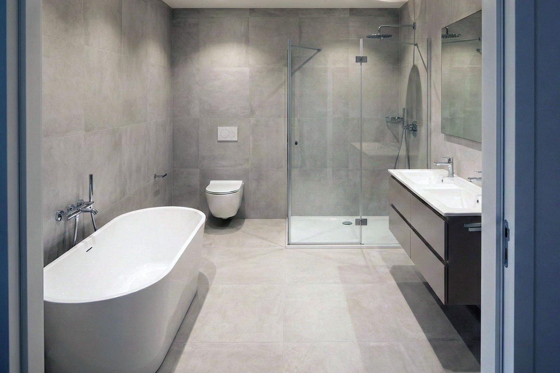 Obra nueva - Bungalow - Pilar de La Horadada