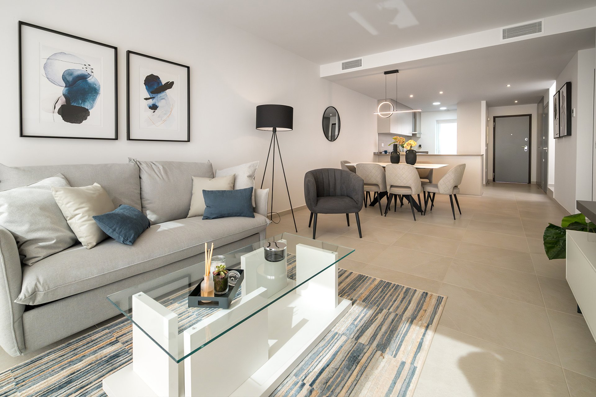 Obra nueva - Bungalow - Pulpí (Almería) - Spain