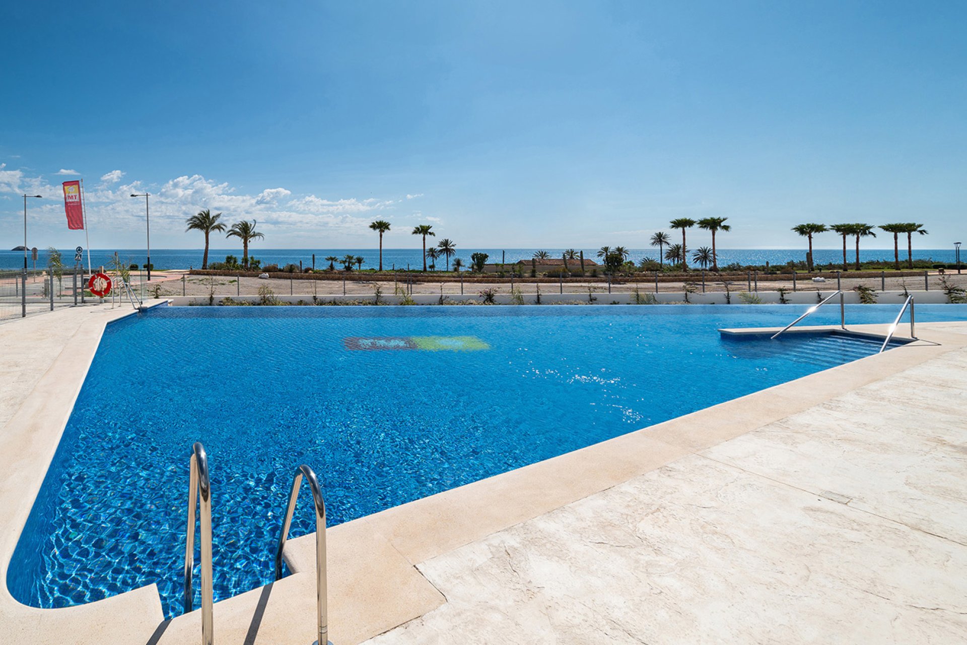 Obra nueva - Bungalow - Pulpí (Almería) - Spain
