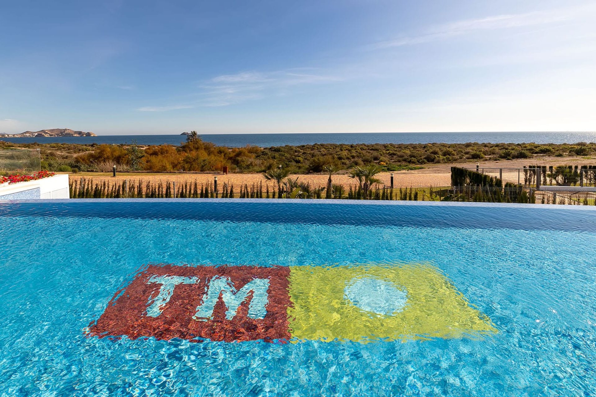 Obra nueva - Bungalow - Pulpí (Almería) - Spain