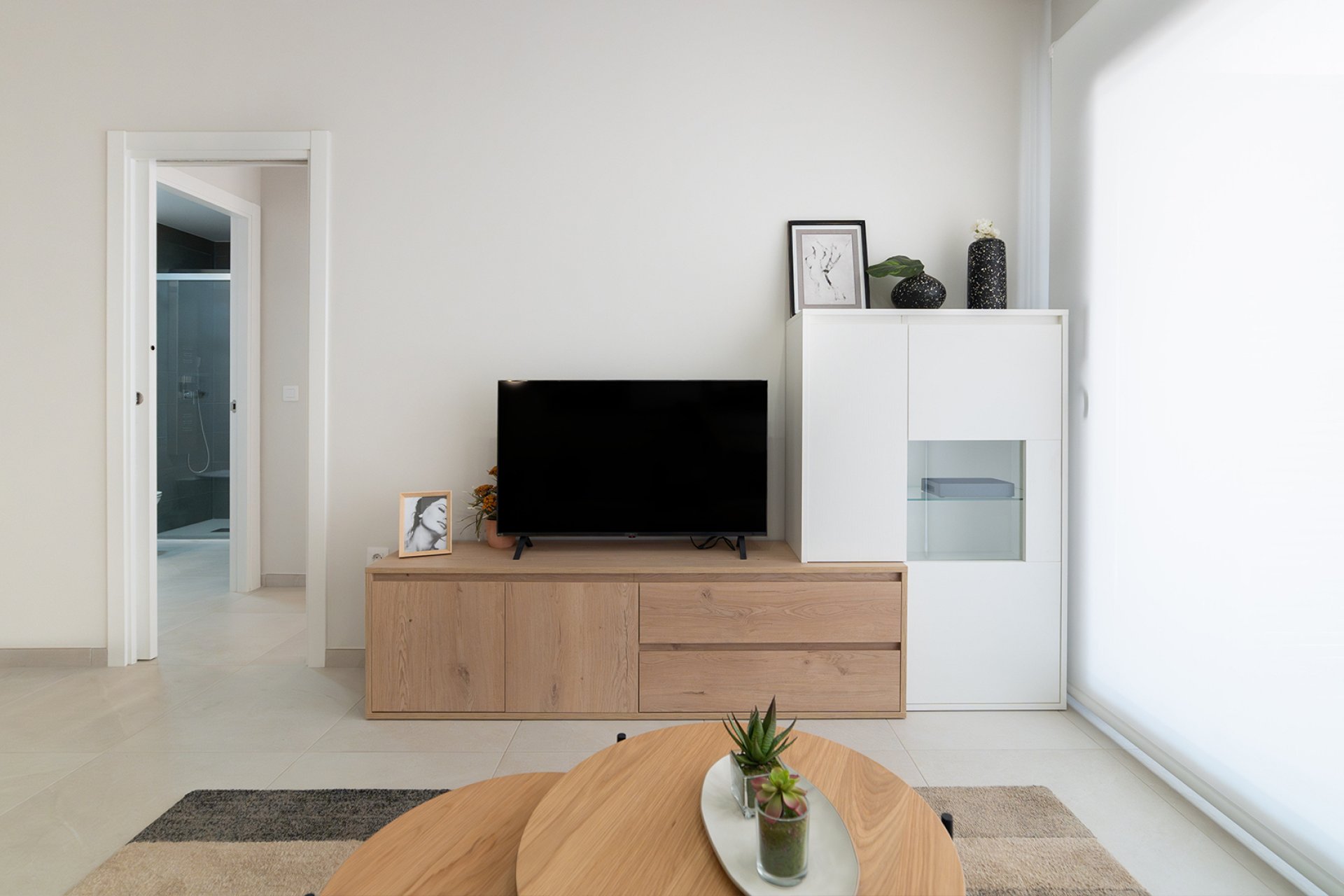 Obra nueva - Bungalow - Pulpí (Almería) - Spain