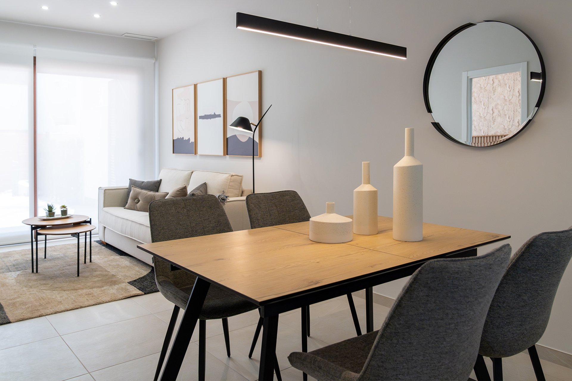 Obra nueva - Bungalow - Pulpí (Almería) - Spain