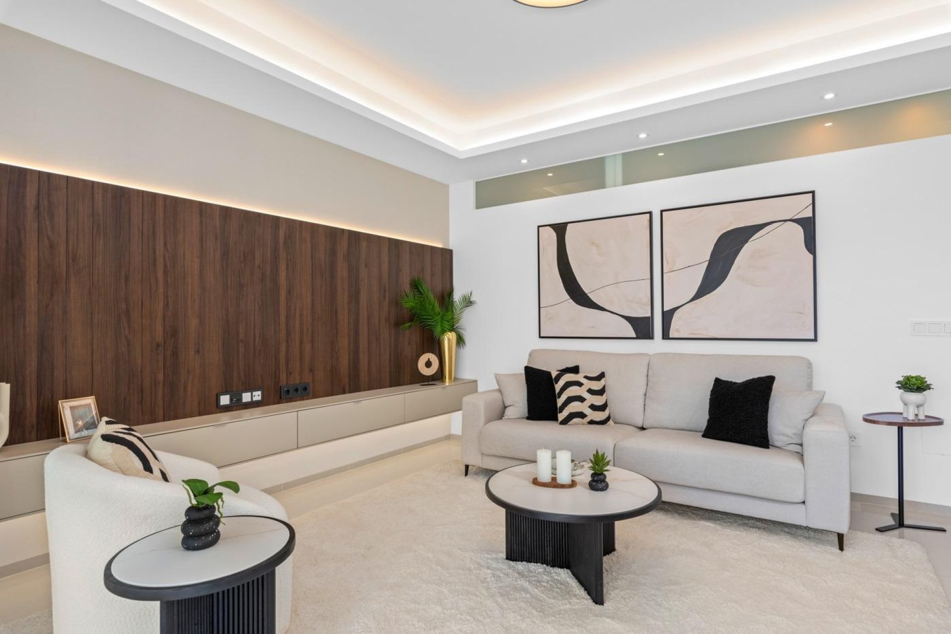 Obra nueva - Bungalow - Rojales