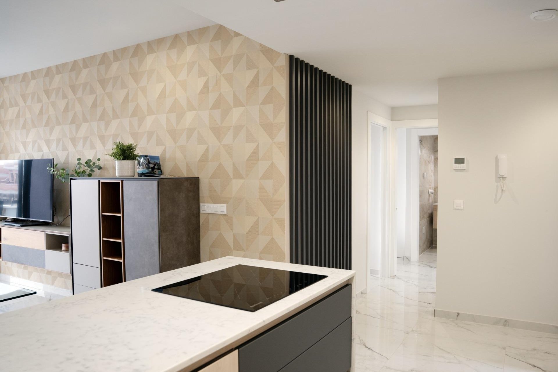 Obra nueva - Bungalow - Rojales