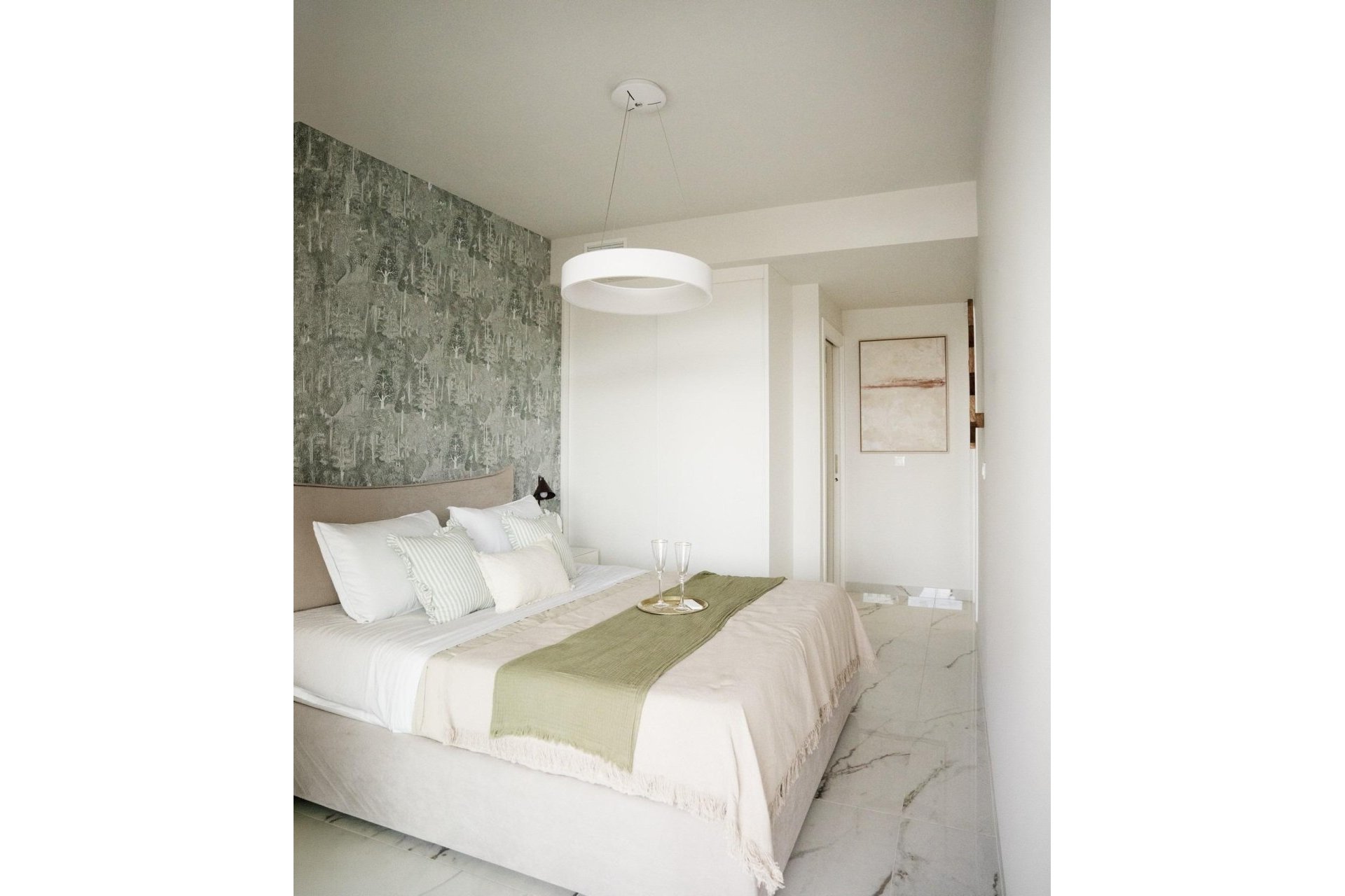 Obra nueva - Bungalow - Rojales