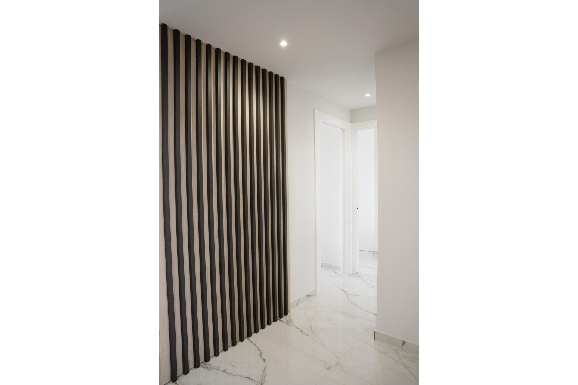 Obra nueva - Bungalow - Rojales