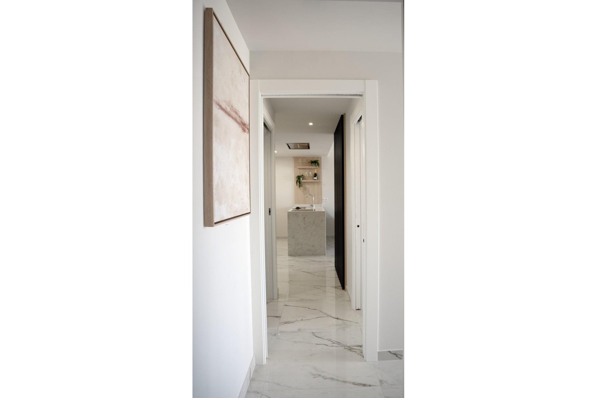 Obra nueva - Bungalow - Rojales