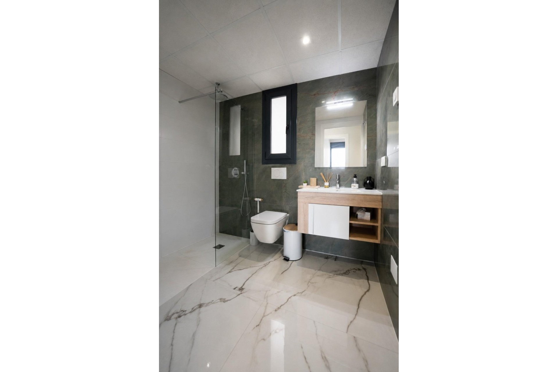 Obra nueva - Bungalow - Rojales