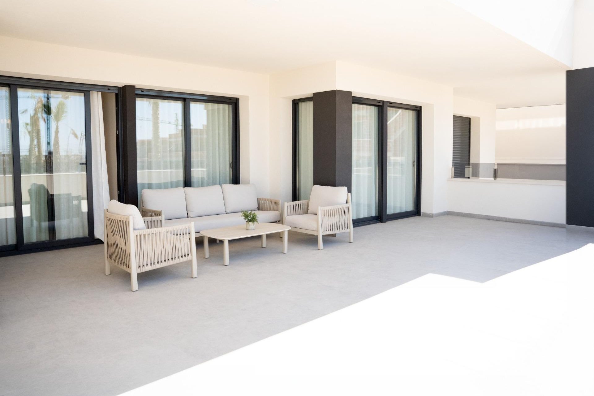 Obra nueva - Bungalow - Rojales