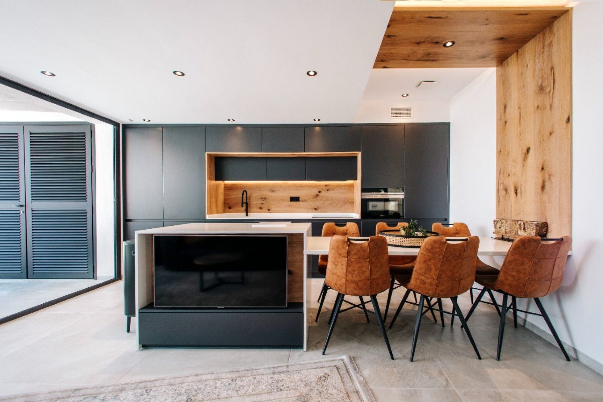 Obra nueva - Bungalow - Rojales