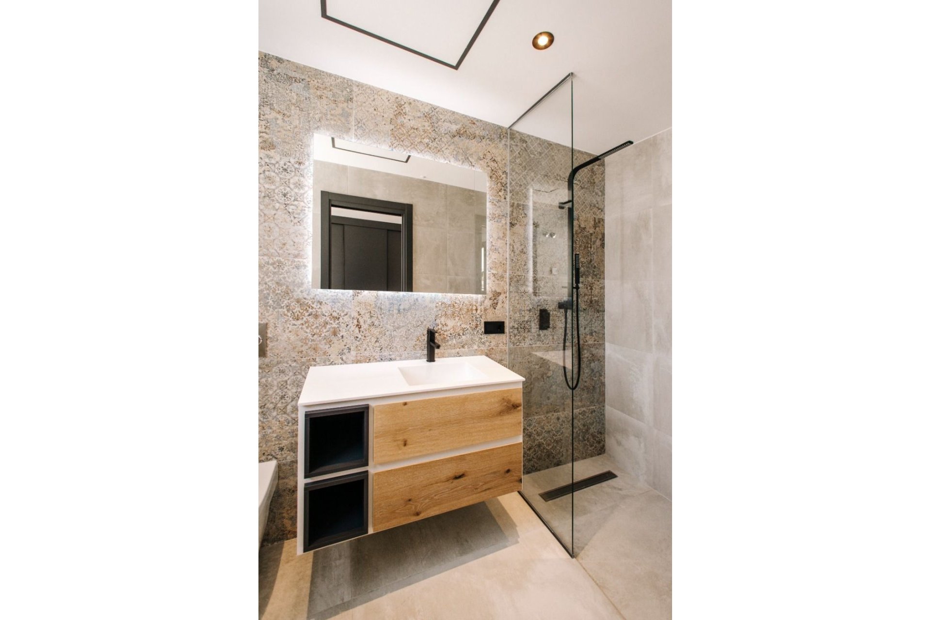 Obra nueva - Bungalow - Rojales