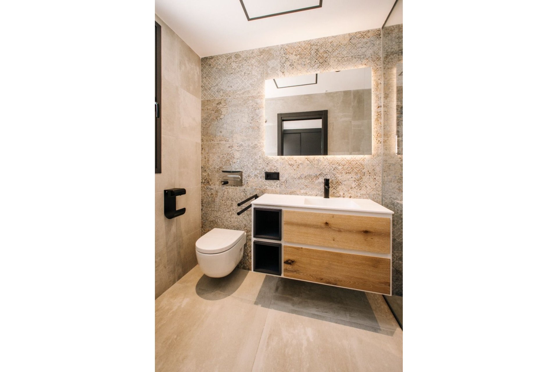 Obra nueva - Bungalow - Rojales