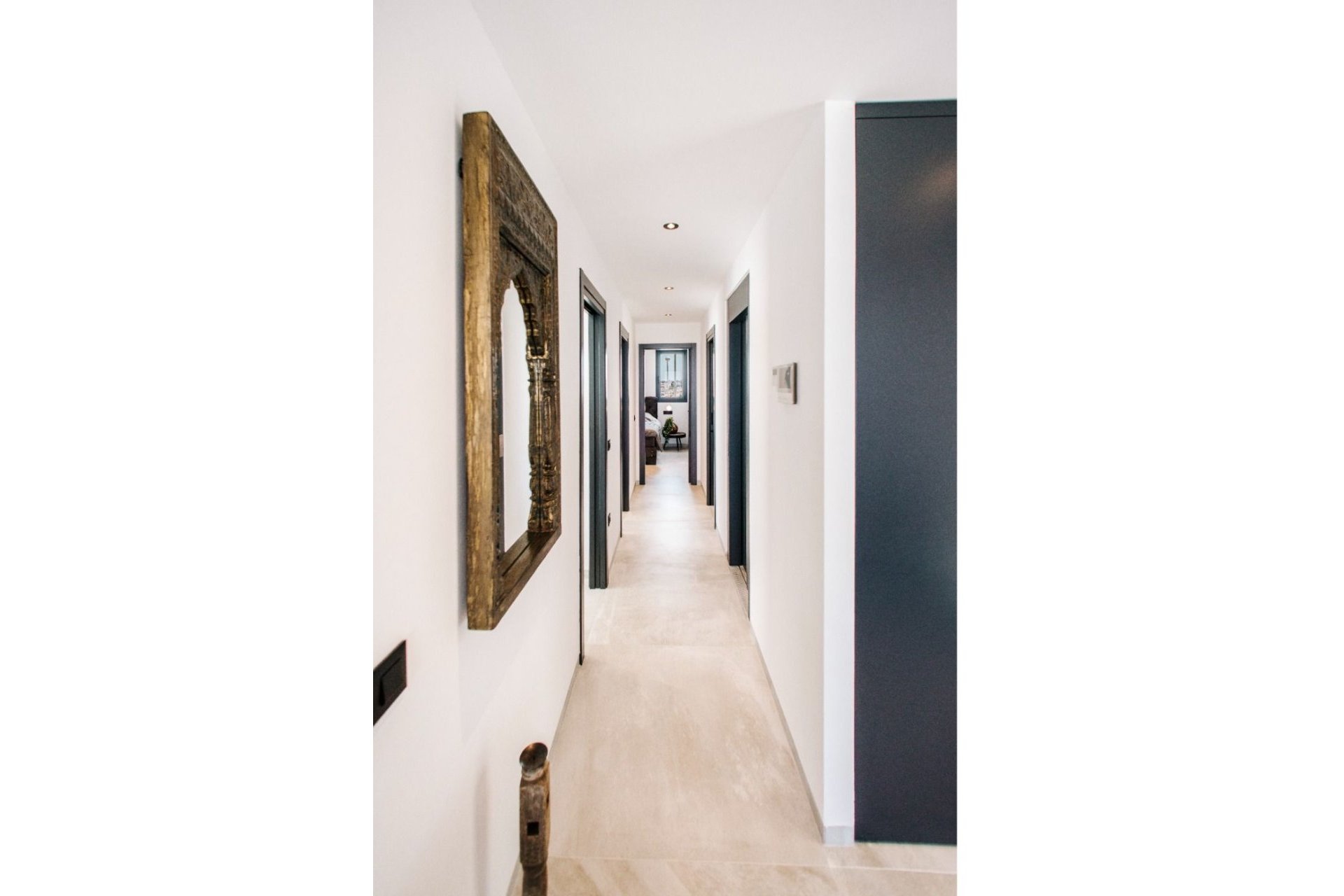 Obra nueva - Bungalow - Rojales