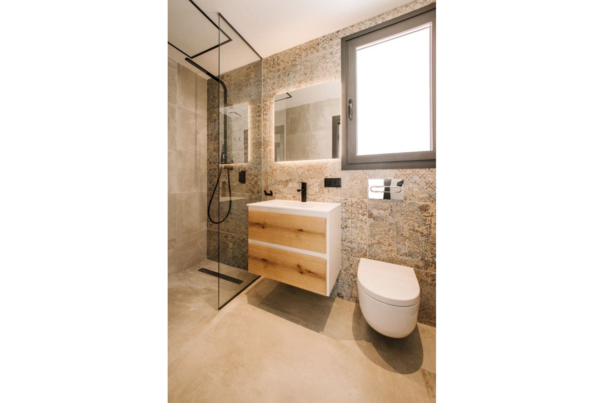 Obra nueva - Bungalow - Rojales