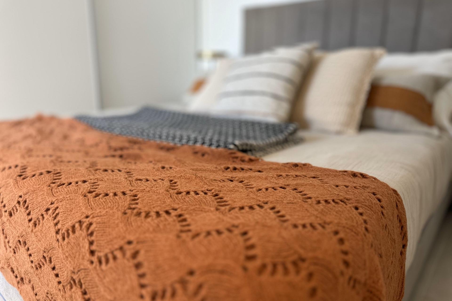 Obra nueva - Bungalow - San Fulgencio