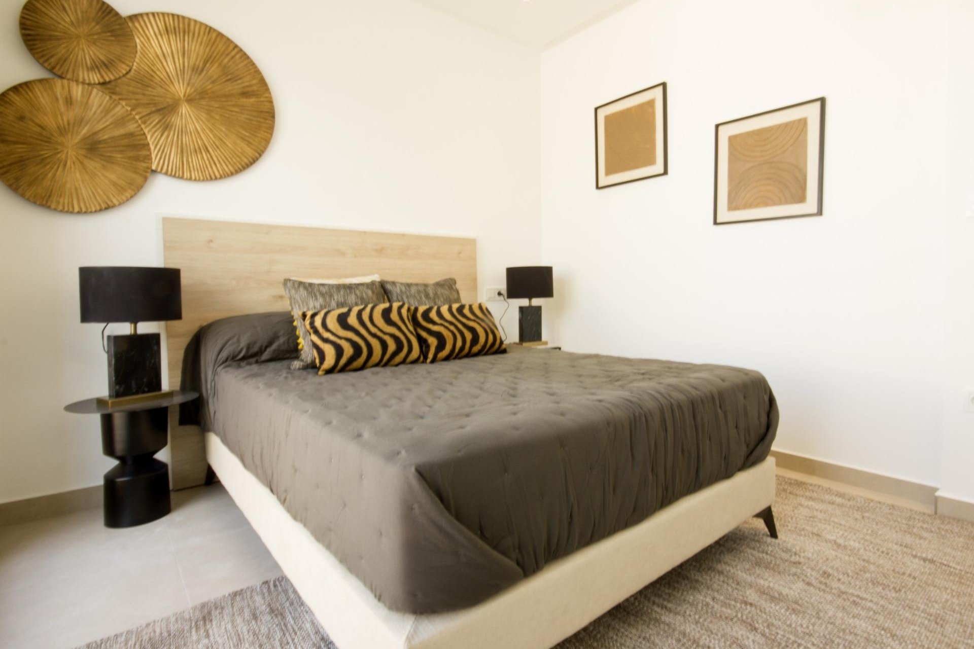 Obra nueva - Bungalow - San Fulgencio