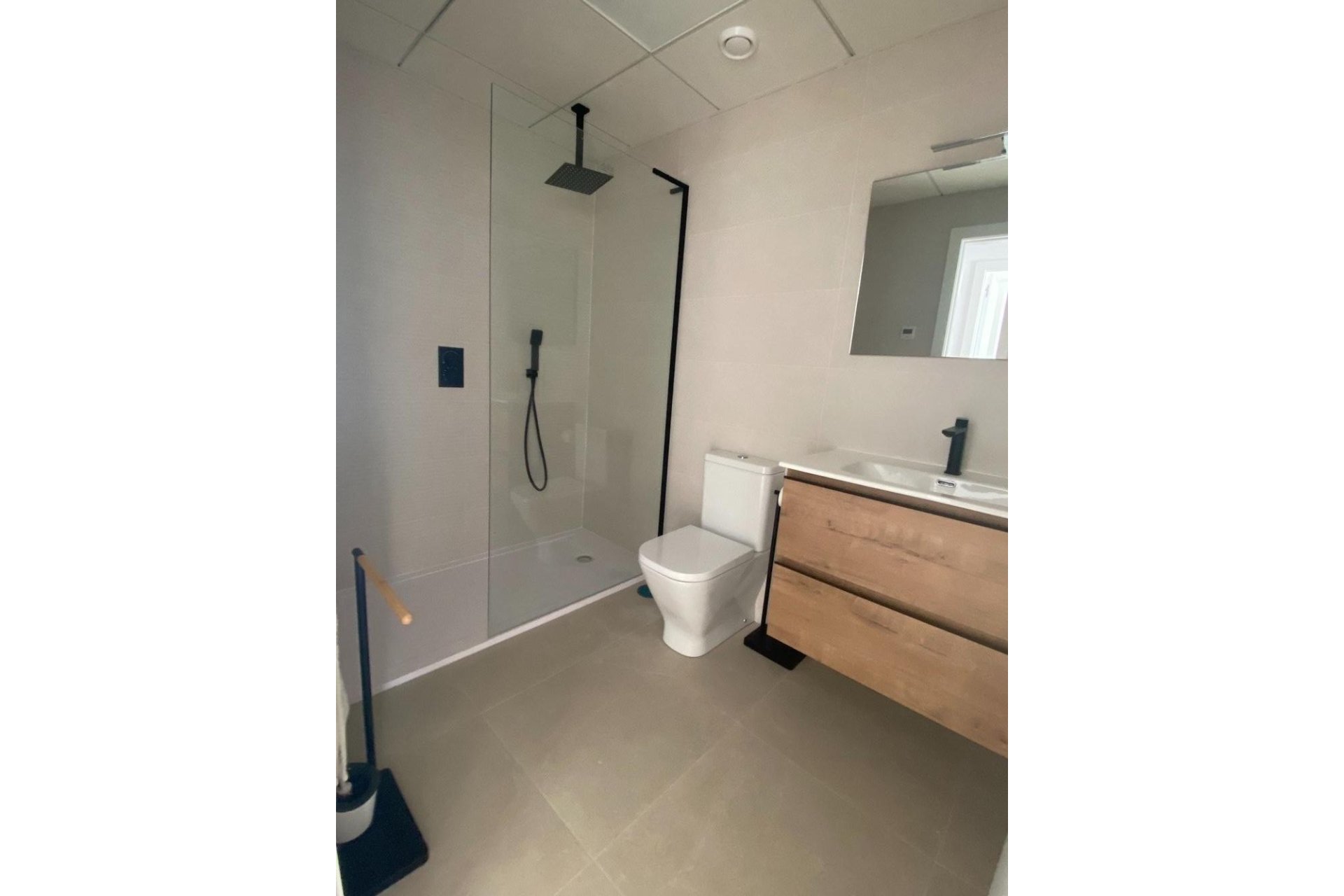 Obra nueva - Bungalow - San Pedro del Pinatar