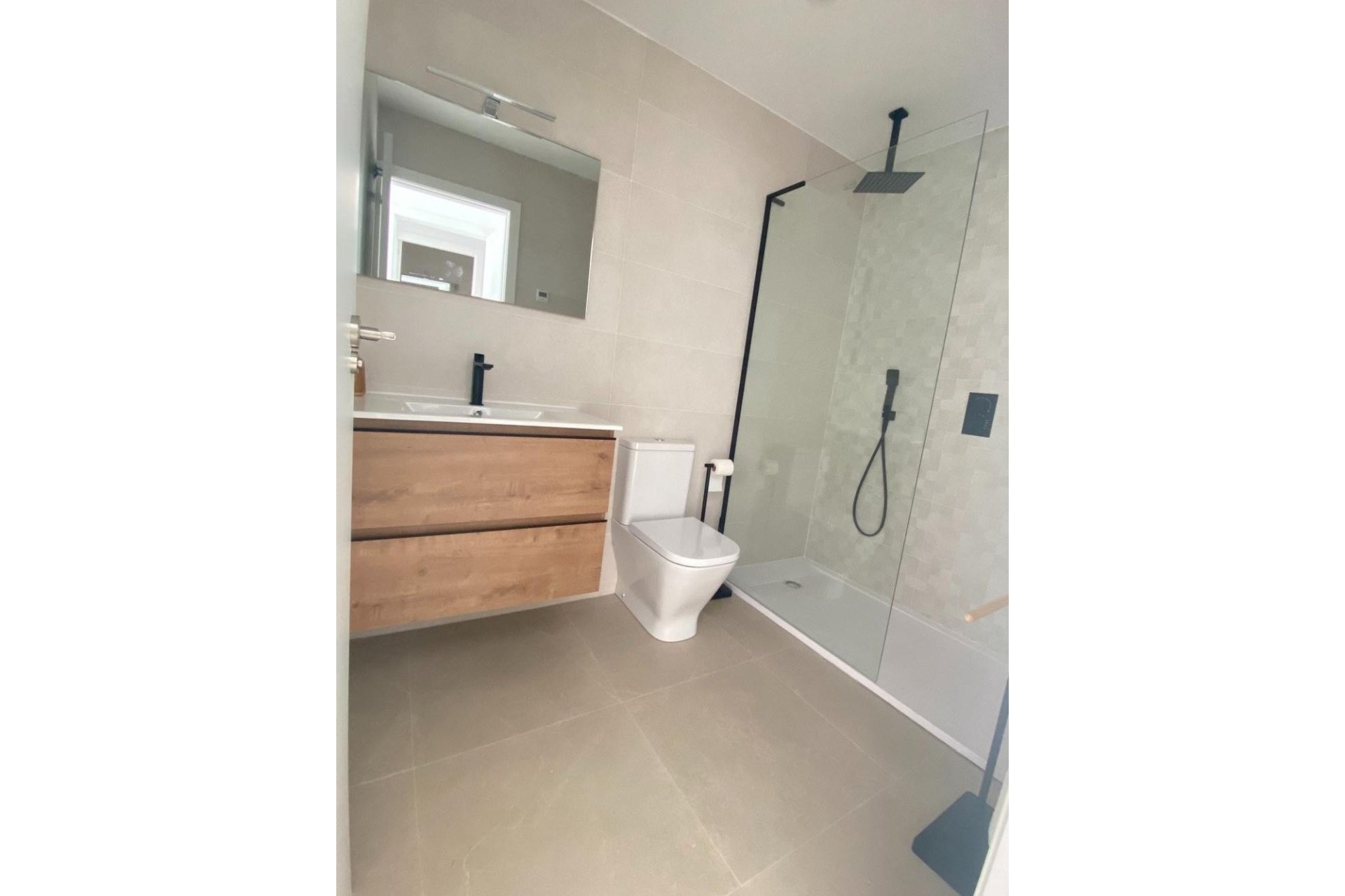 Obra nueva - Bungalow - San Pedro del Pinatar