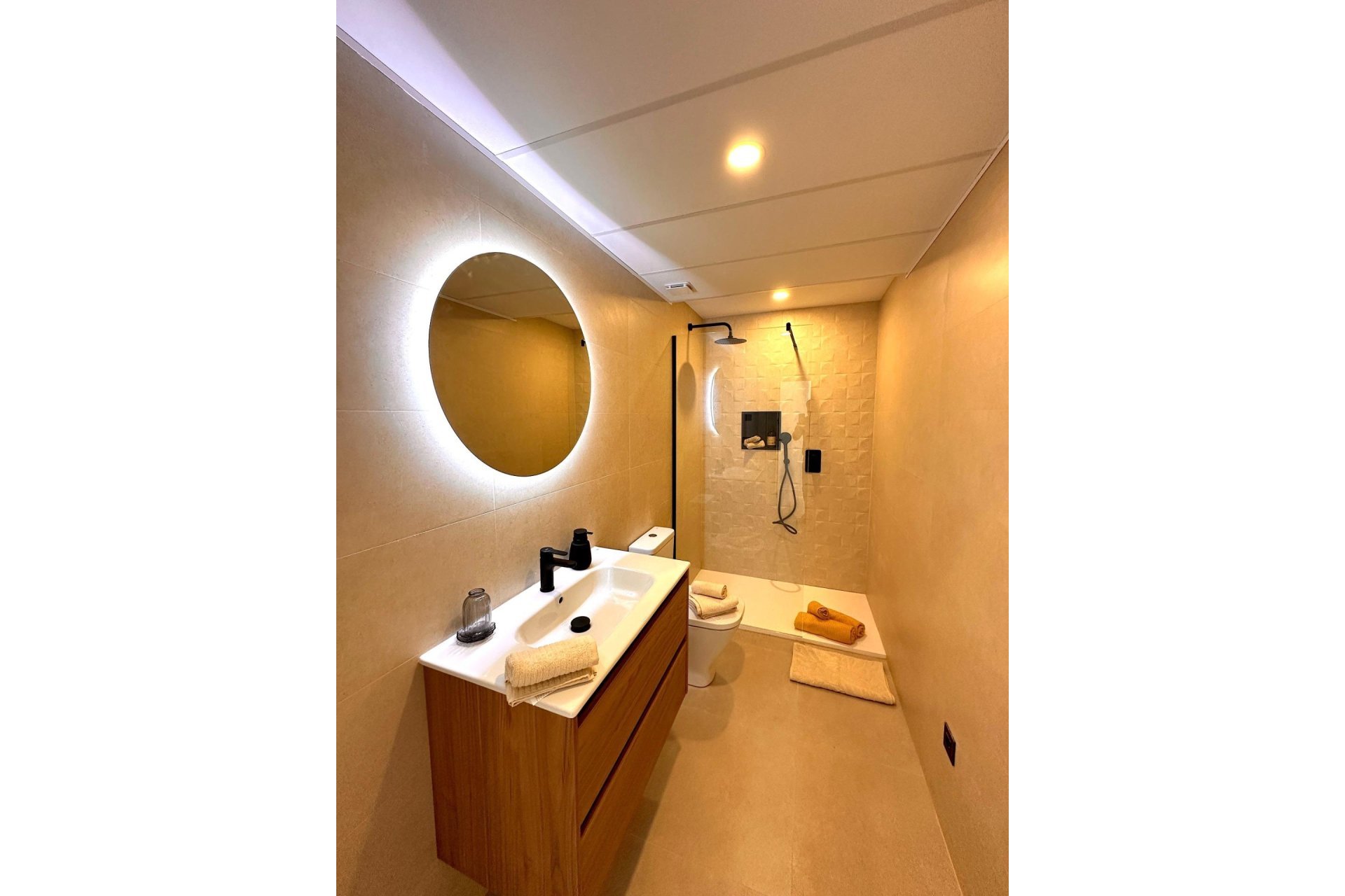 Obra nueva - Bungalow - San Pedro del Pinatar