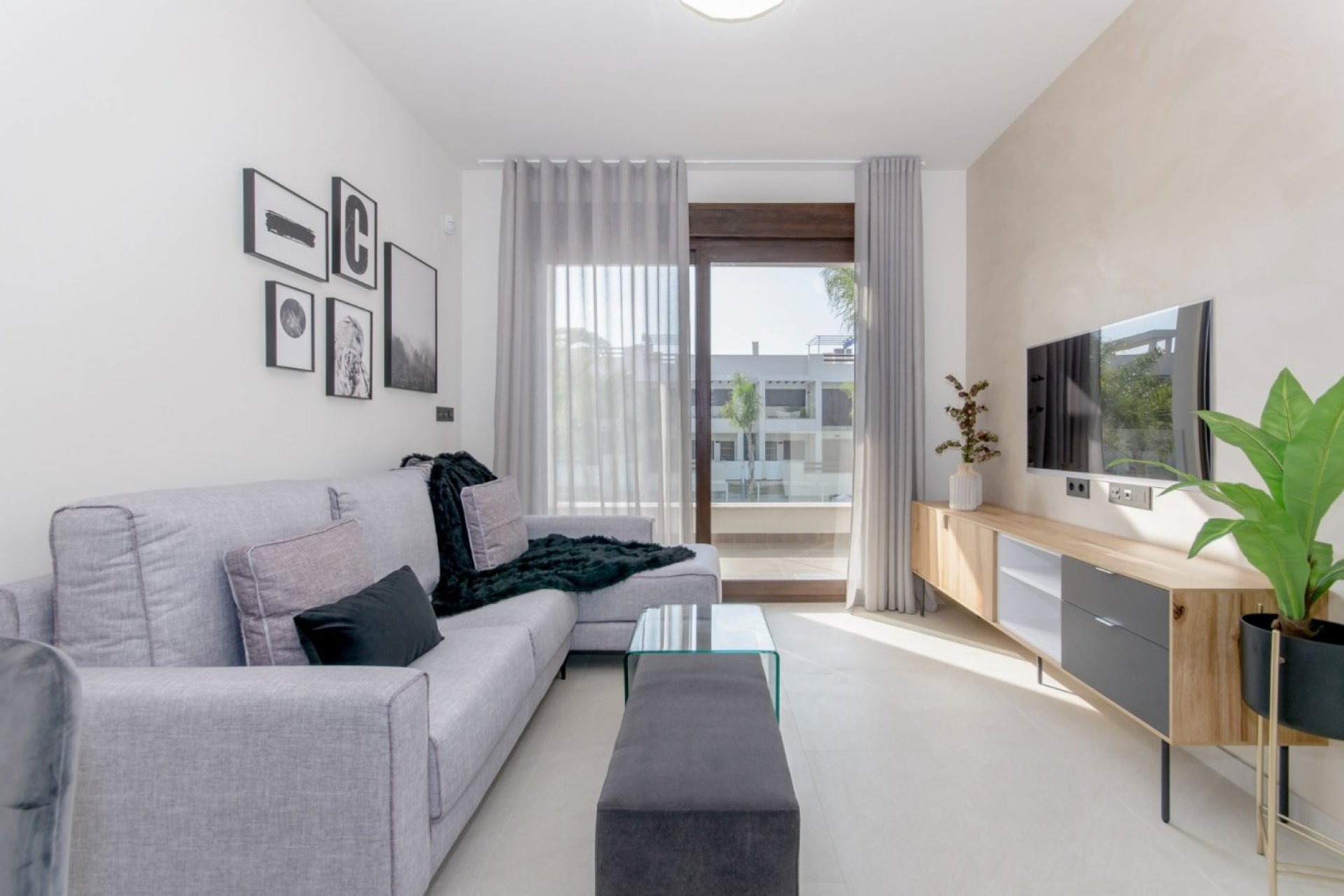 Obra nueva - Bungalow - Torrevieja
