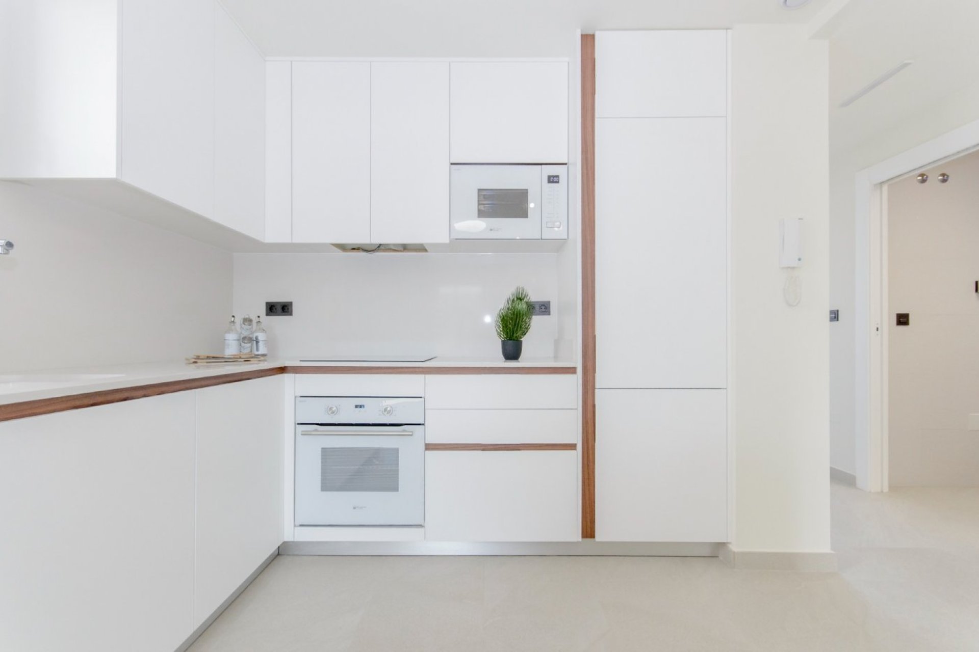 Obra nueva - Bungalow - Torrevieja