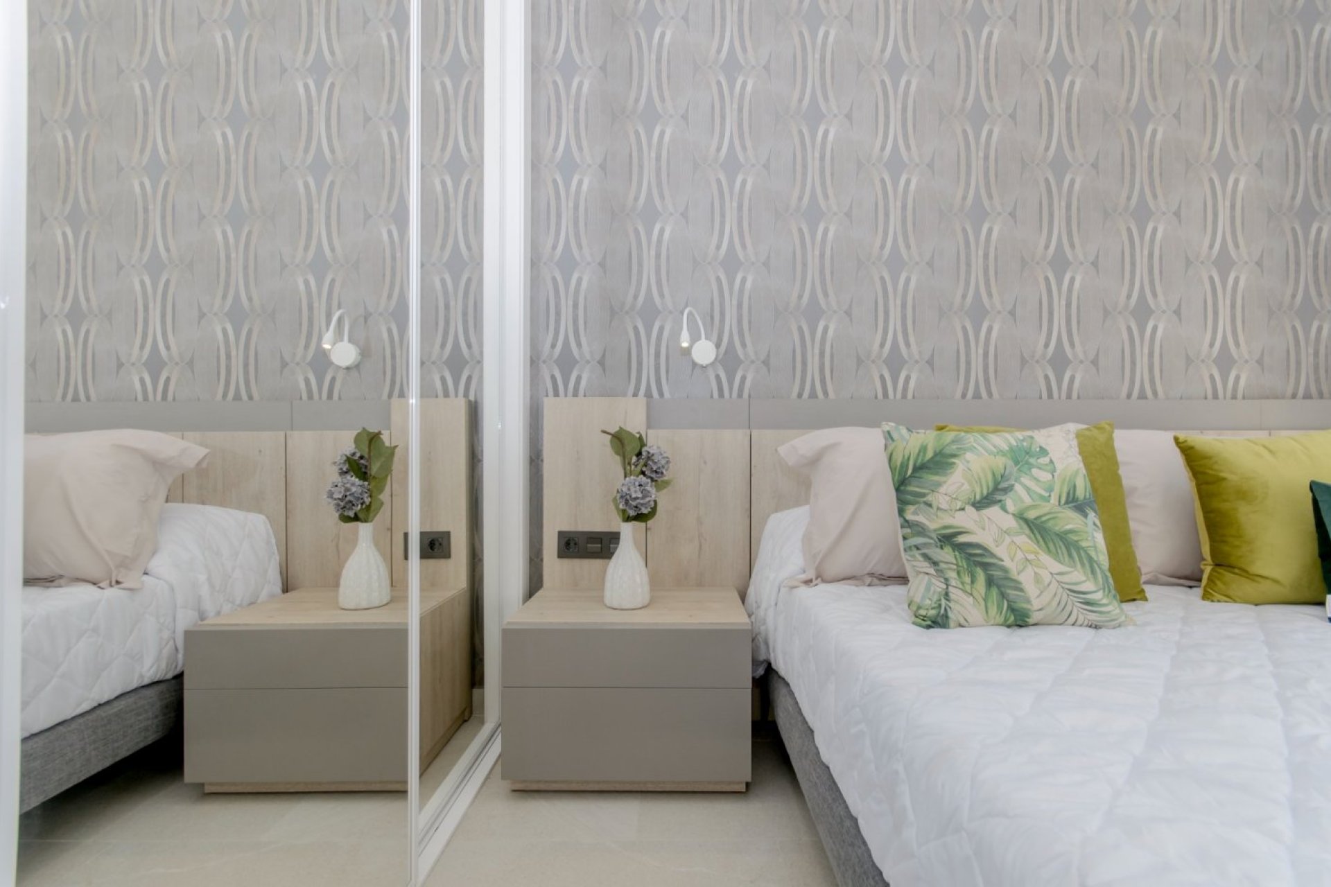 Obra nueva - Bungalow - Torrevieja