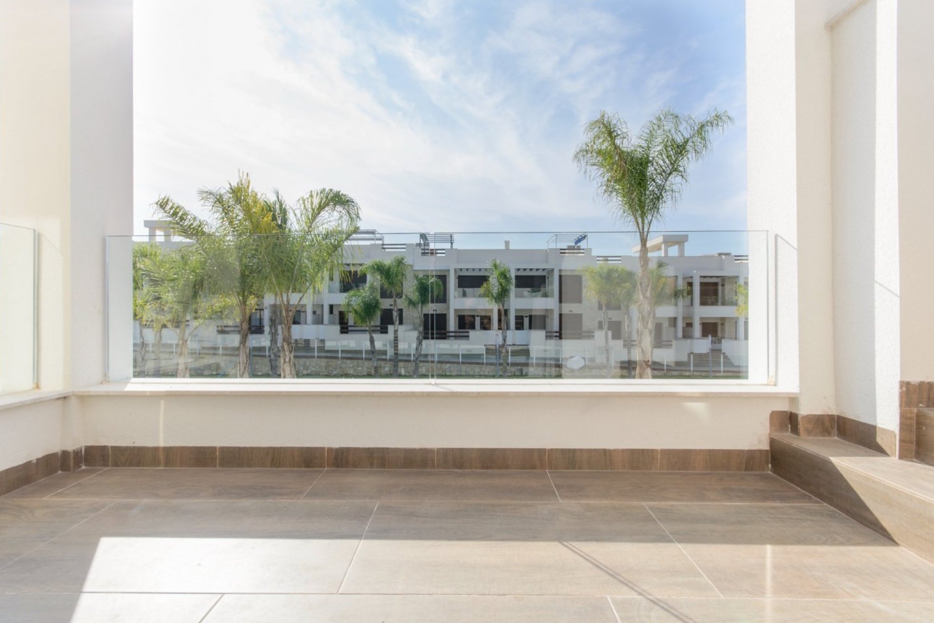 Obra nueva - Bungalow - Torrevieja