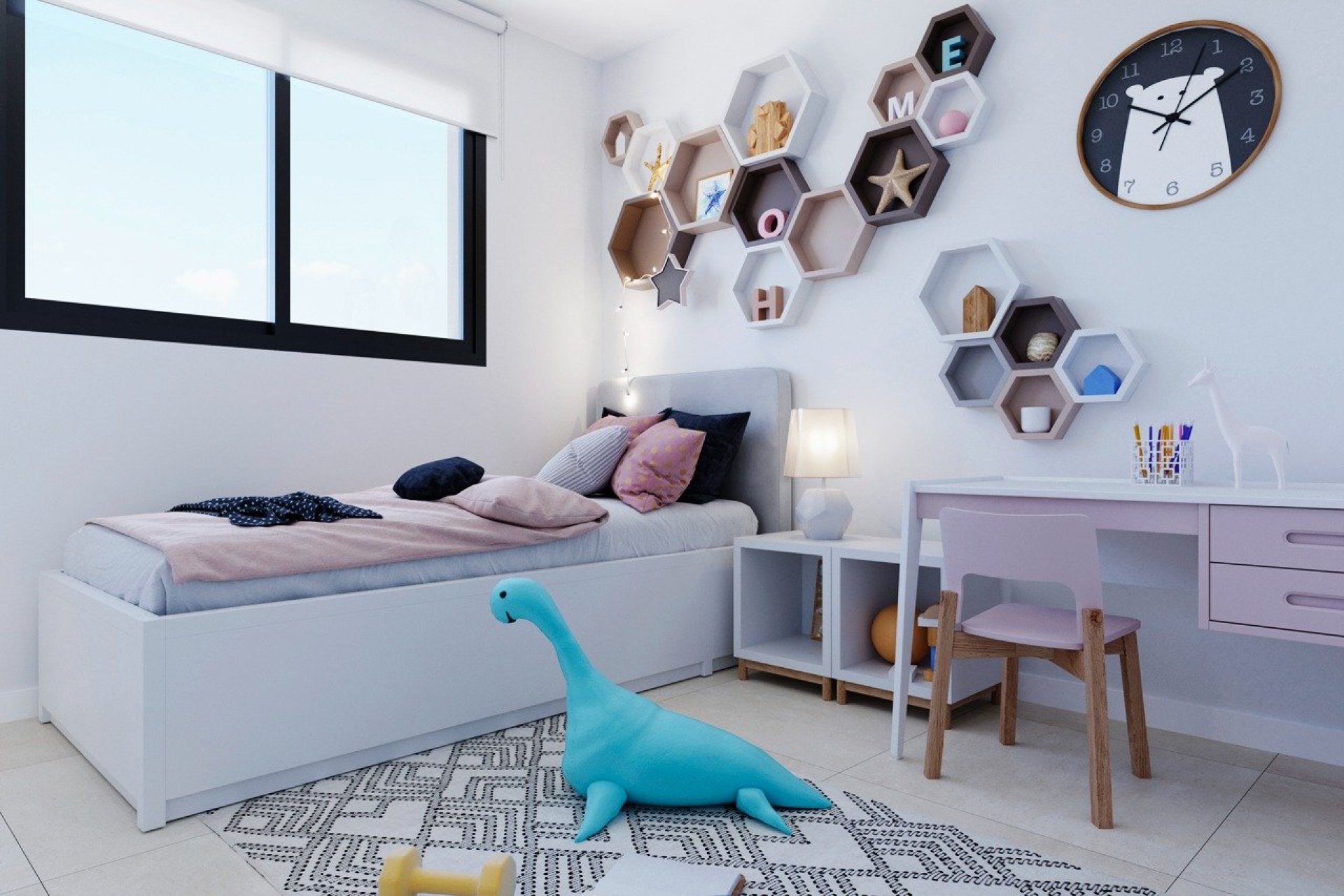 Obra nueva - Bungalow - Torrevieja