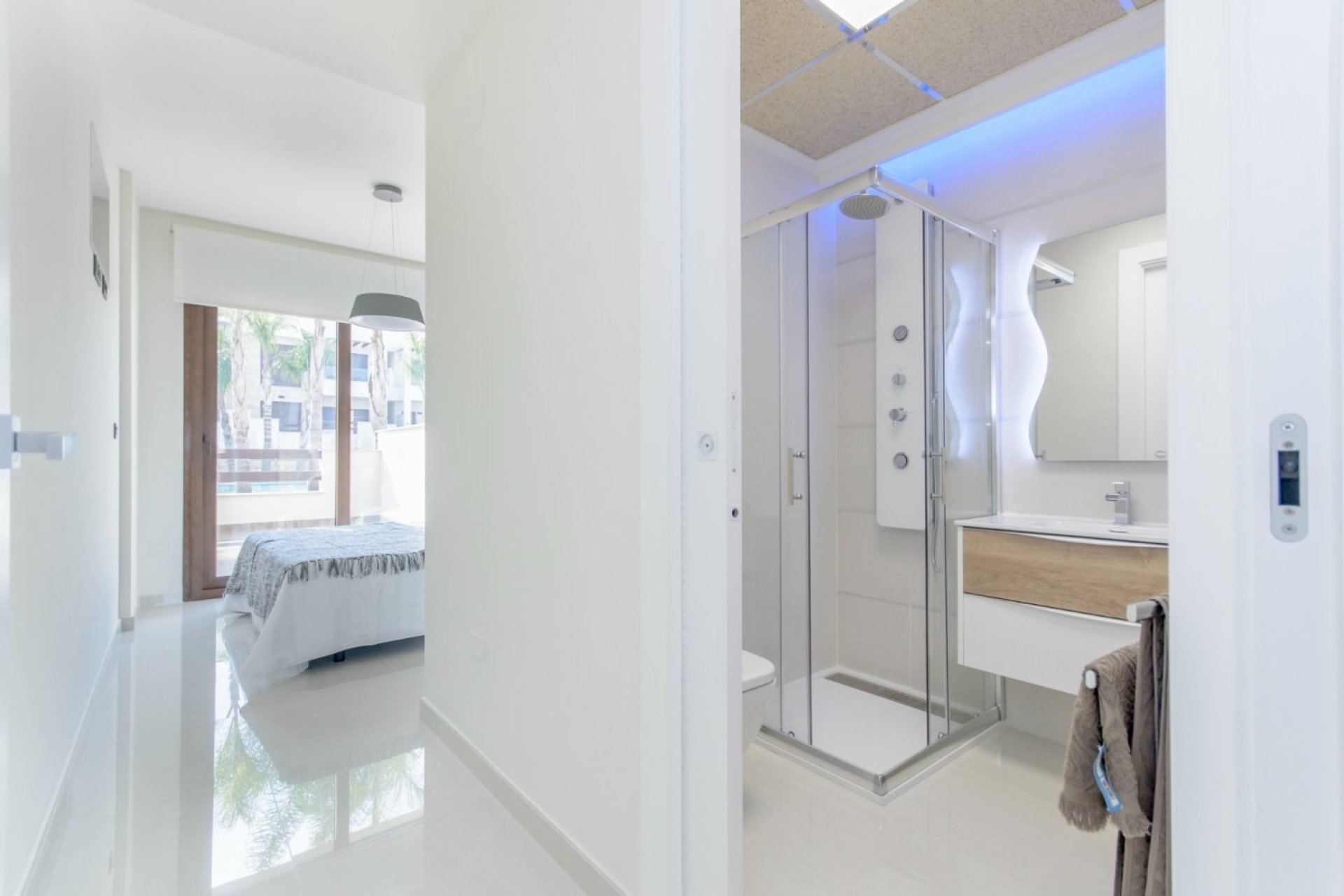 Obra nueva - Bungalow - Torrevieja