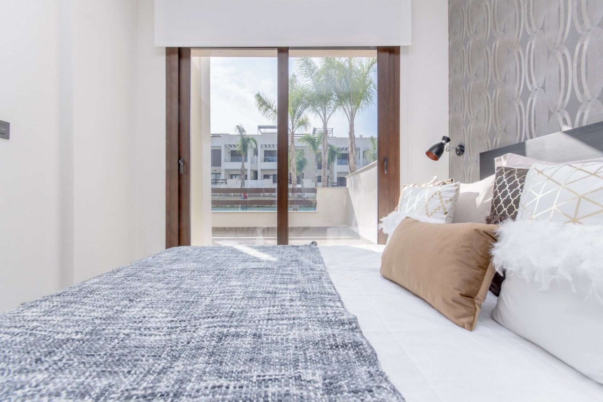 Obra nueva - Bungalow - Torrevieja