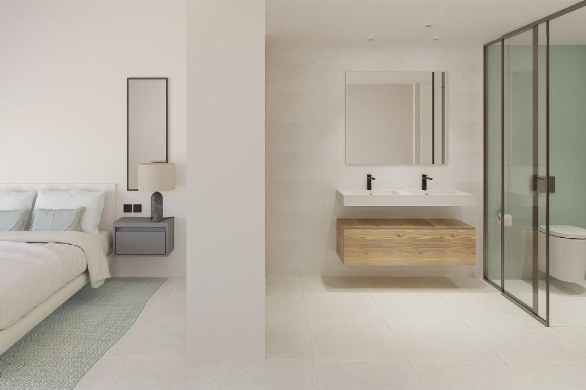 Obra nueva - Bungalow - Torrevieja