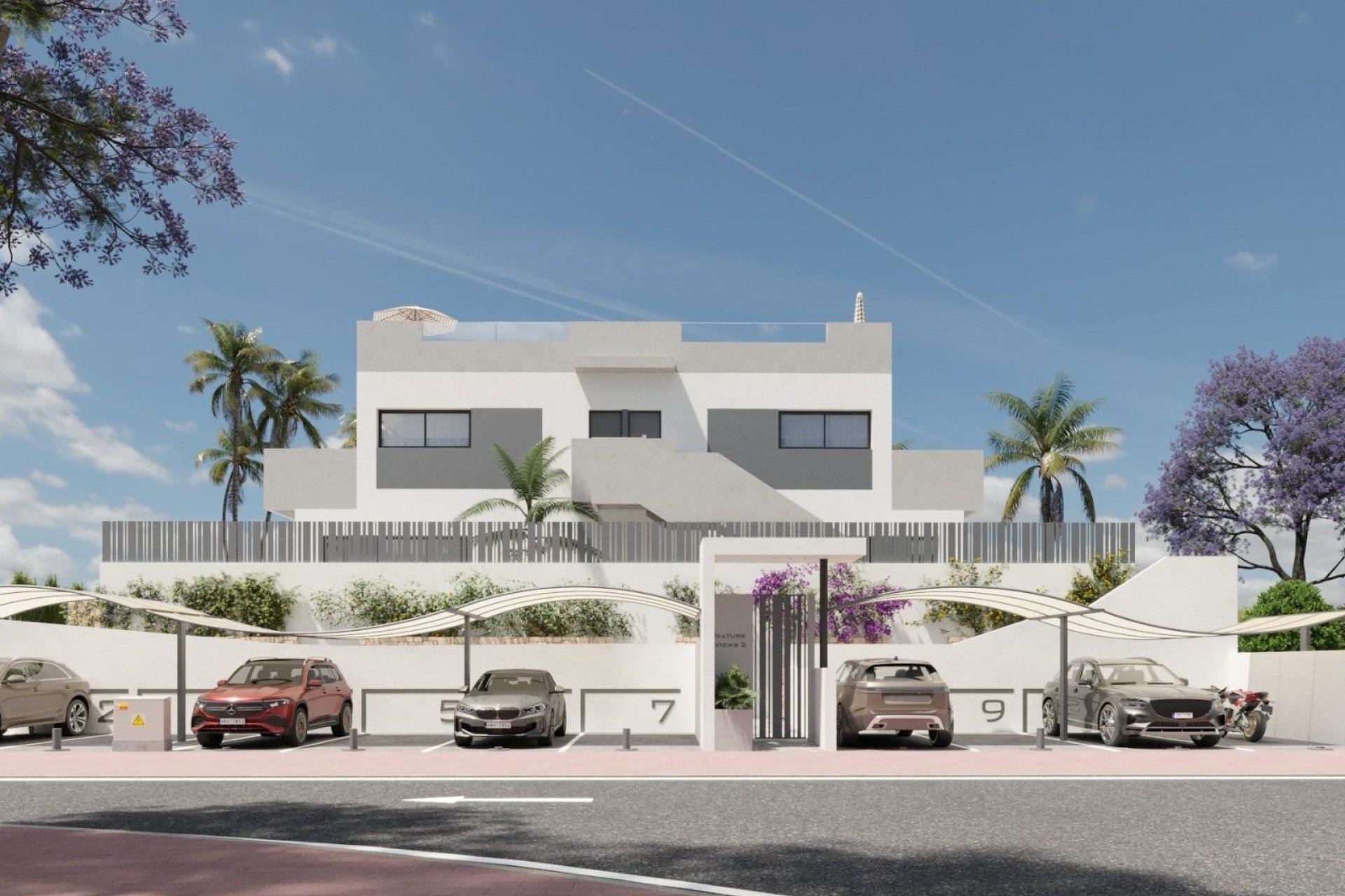 Obra nueva - Bungalow - Torrevieja