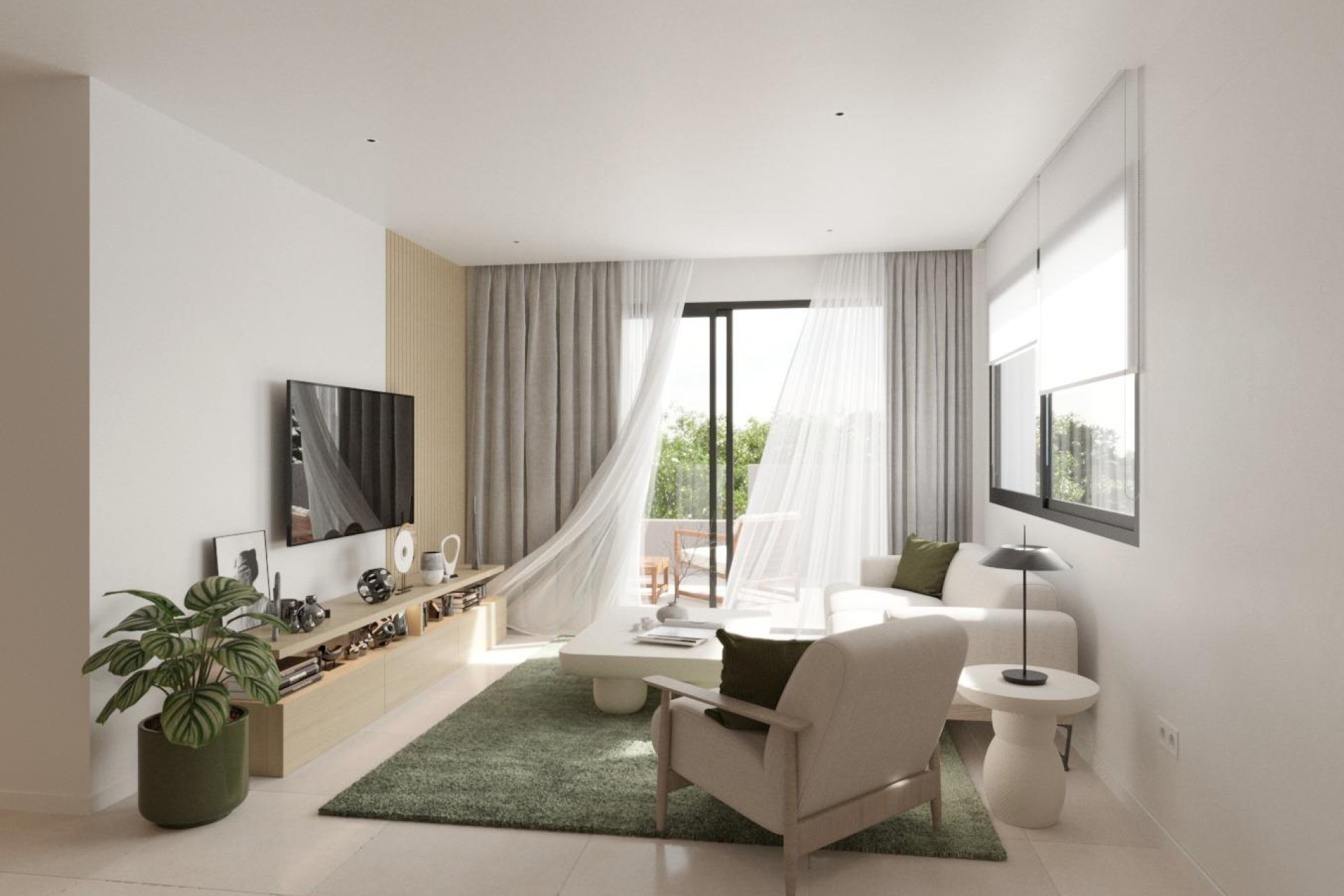 Obra nueva - Bungalow - Torrevieja