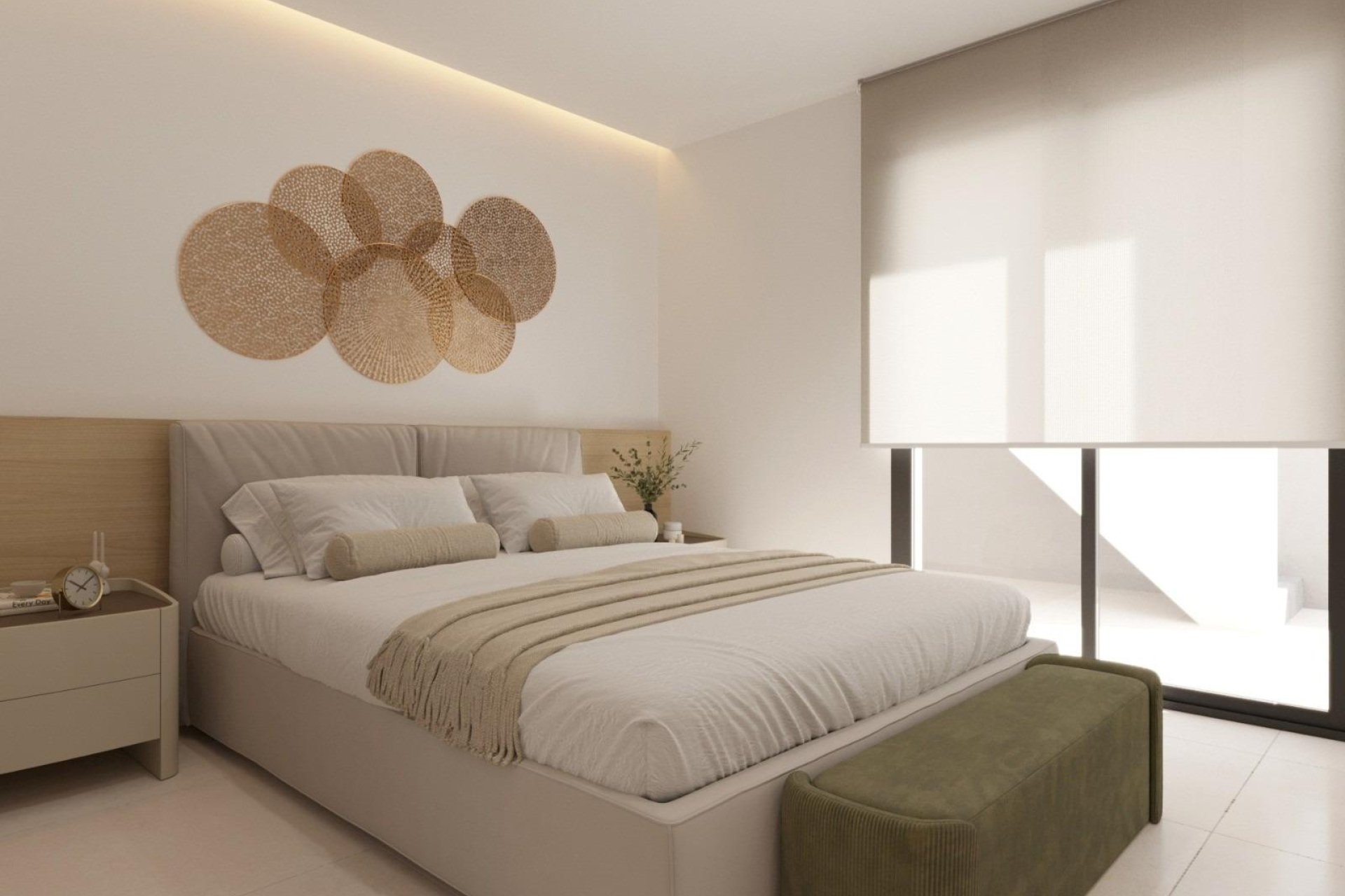 Obra nueva - Bungalow - Torrevieja