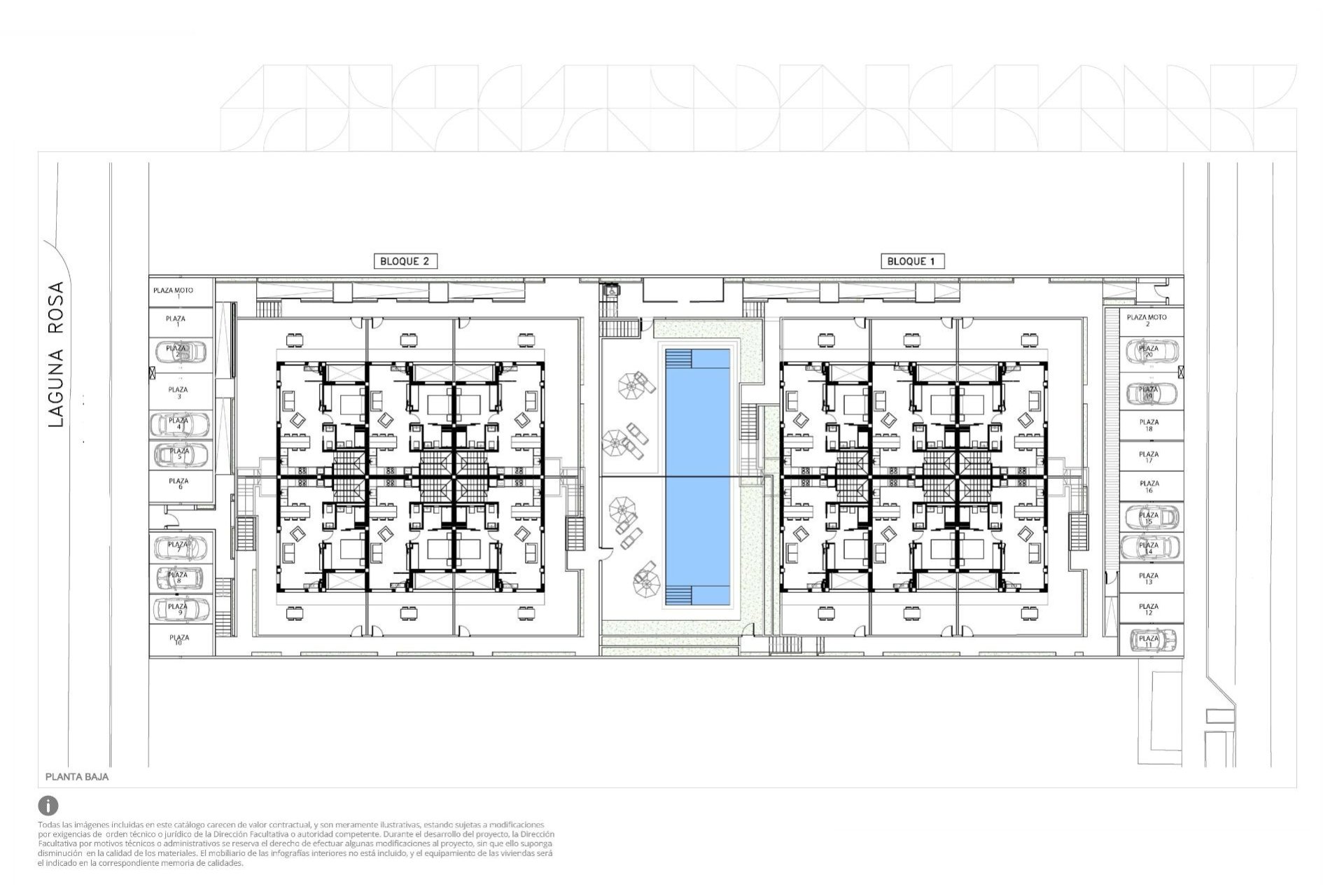 Obra nueva - Bungalow - Torrevieja