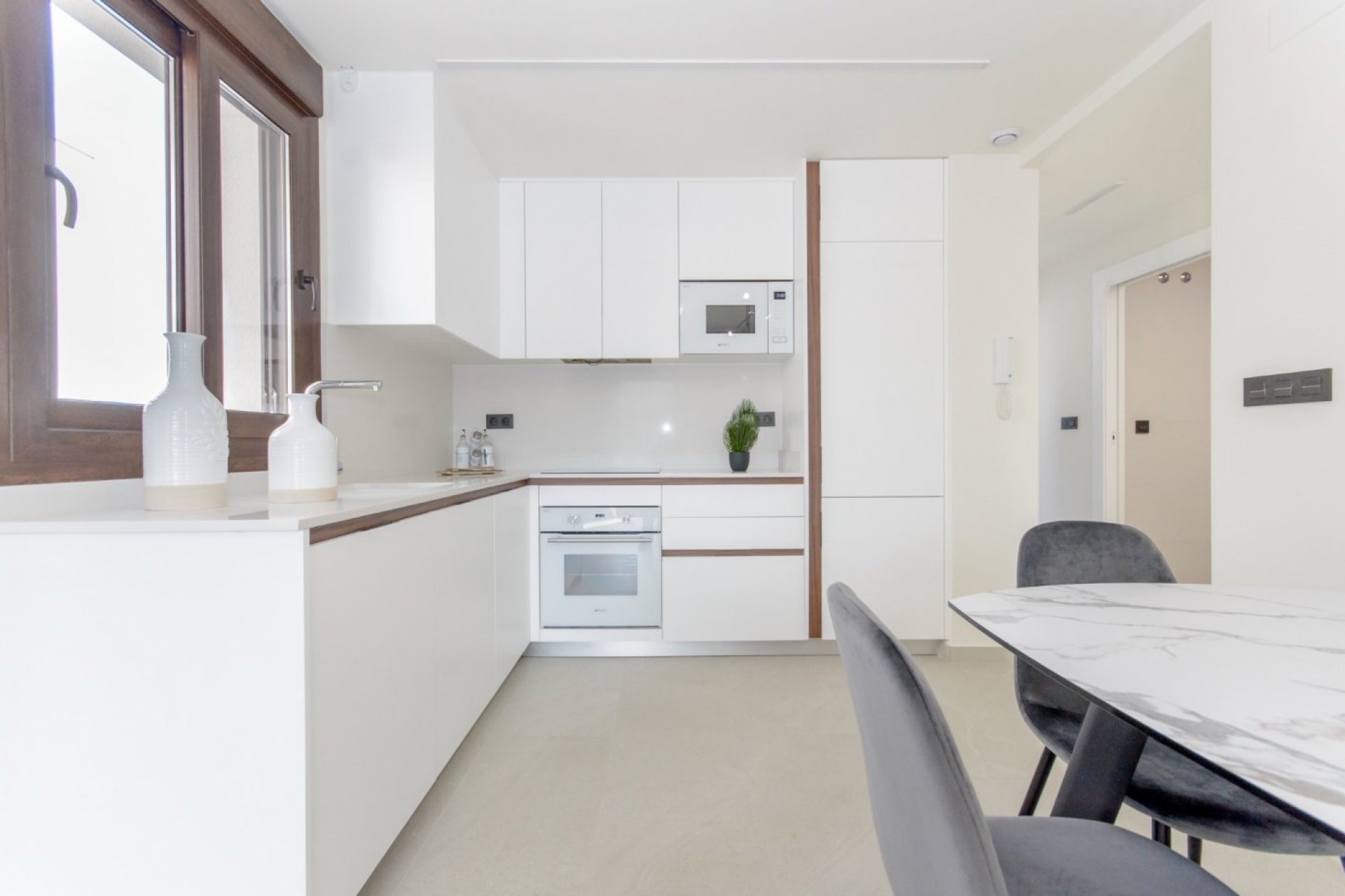 Obra nueva - Bungalow - Torrevieja