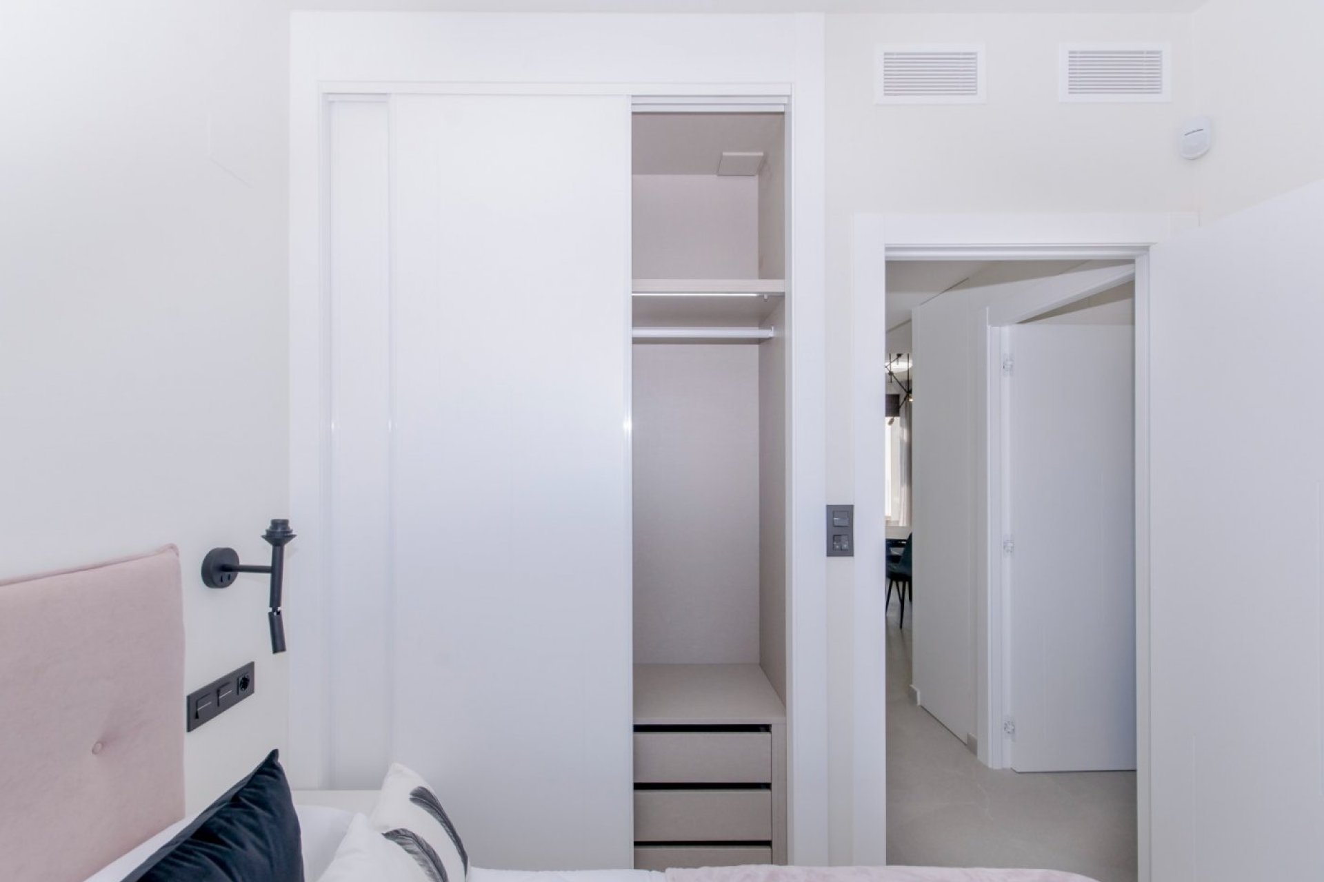 Obra nueva - Bungalow - Torrevieja