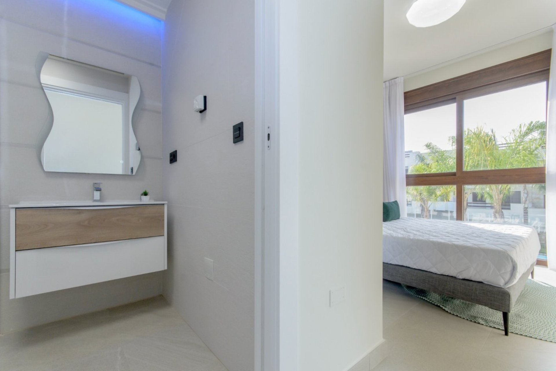 Obra nueva - Bungalow - Torrevieja