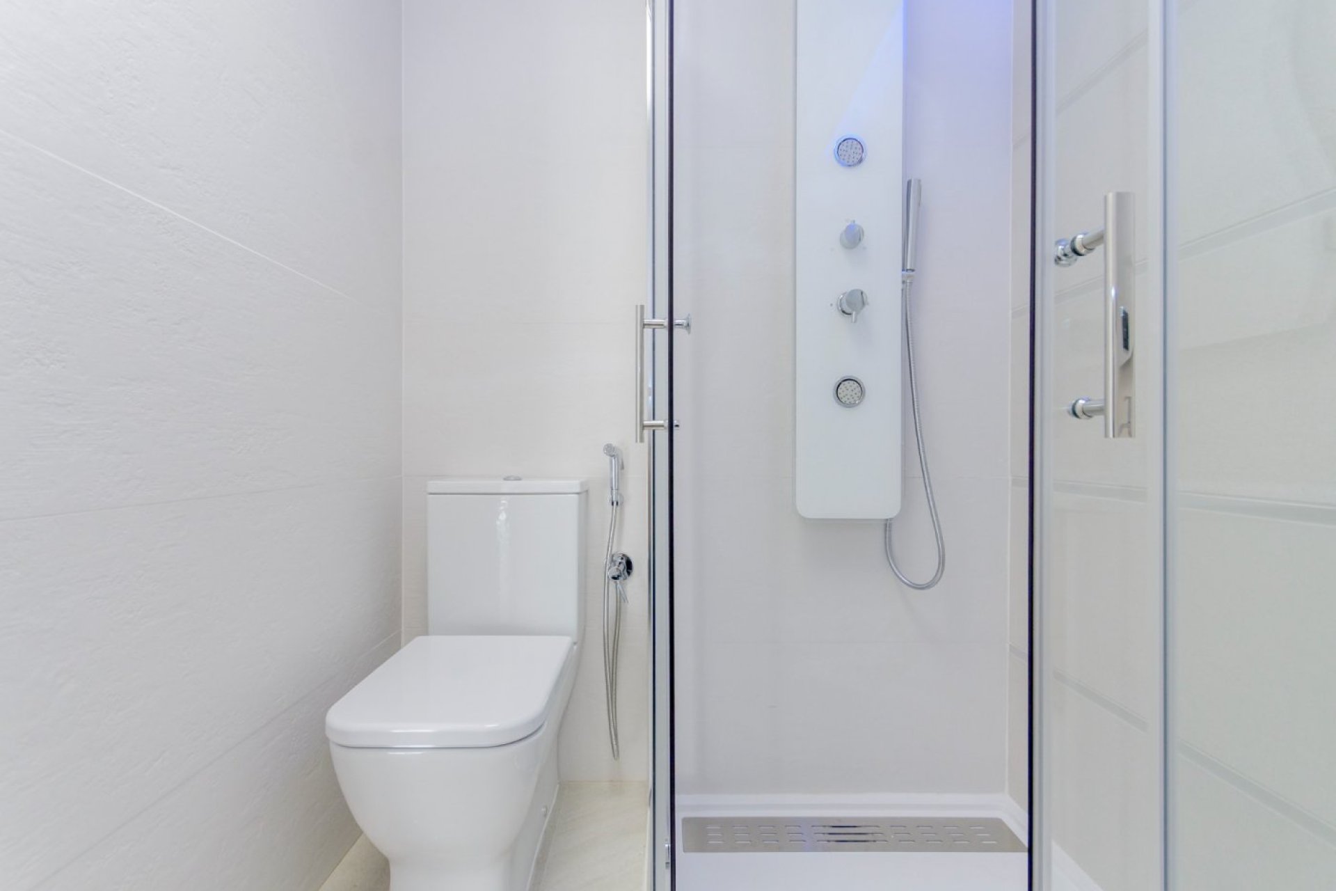 Obra nueva - Bungalow - Torrevieja