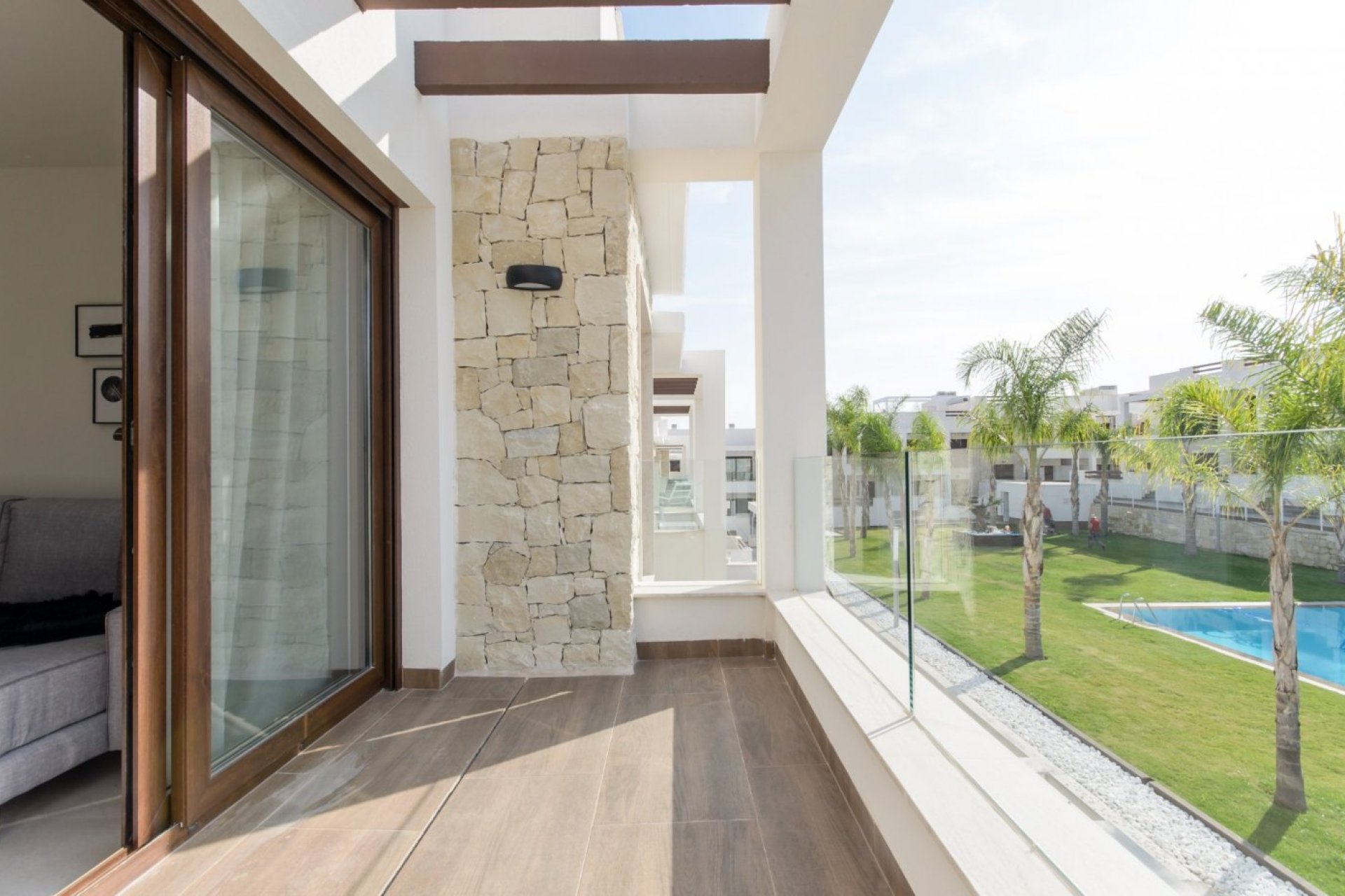 Obra nueva - Bungalow - Torrevieja