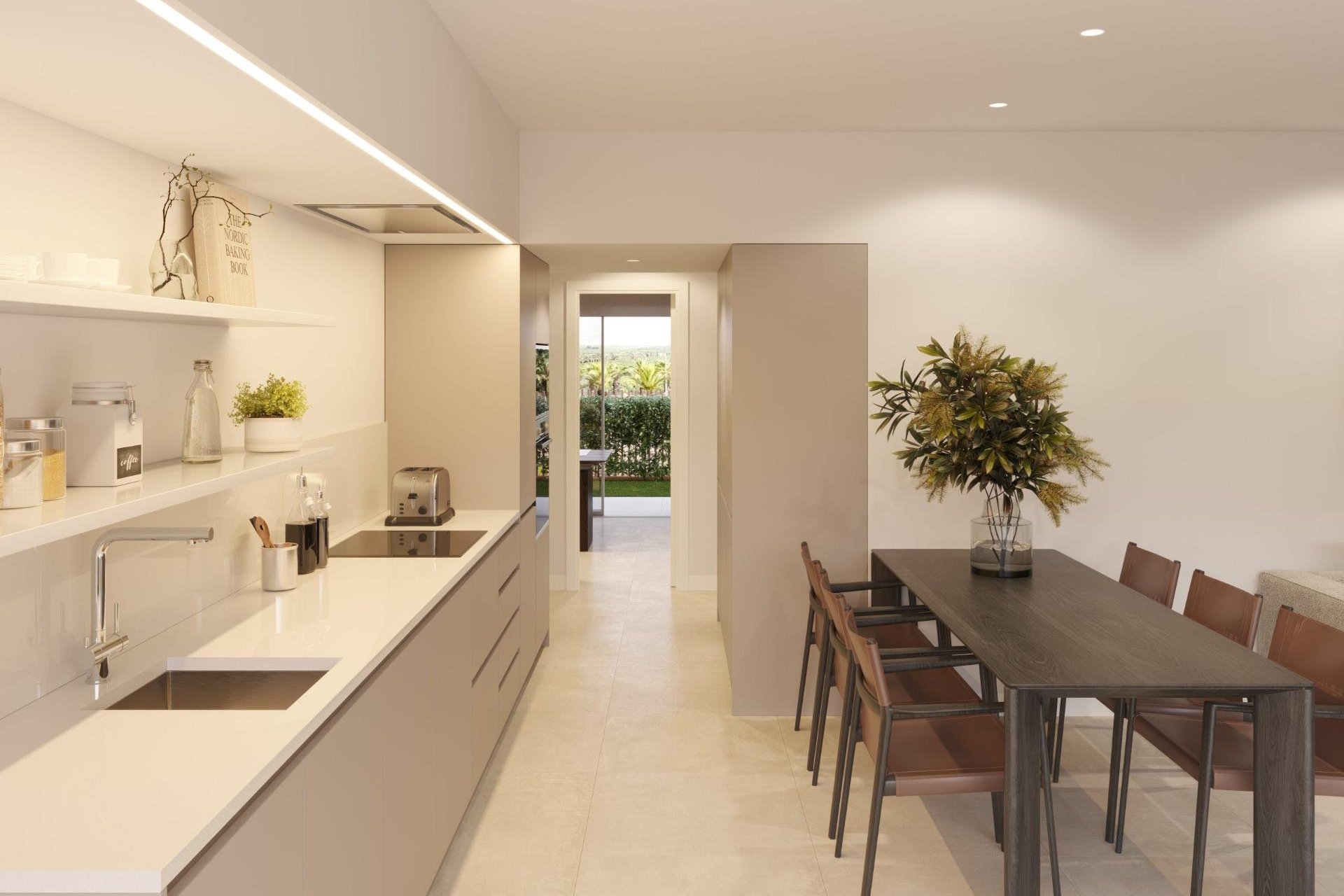 Obra nueva - Bungalow - Torrevieja