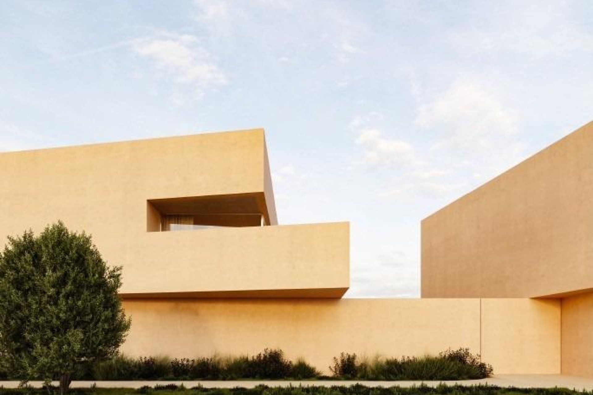 Obra nueva - Bungalow - Torrevieja