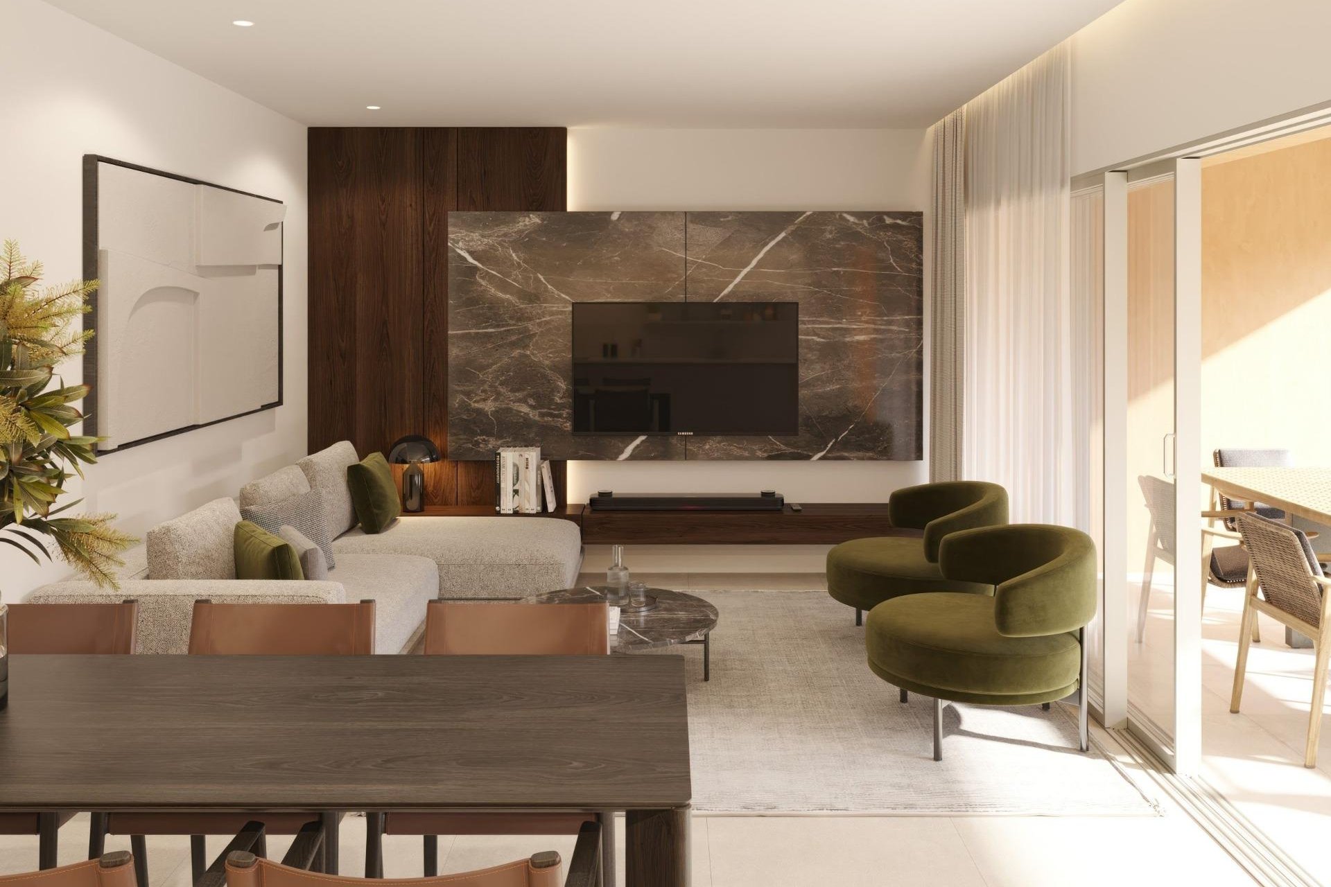 Obra nueva - Bungalow - Torrevieja