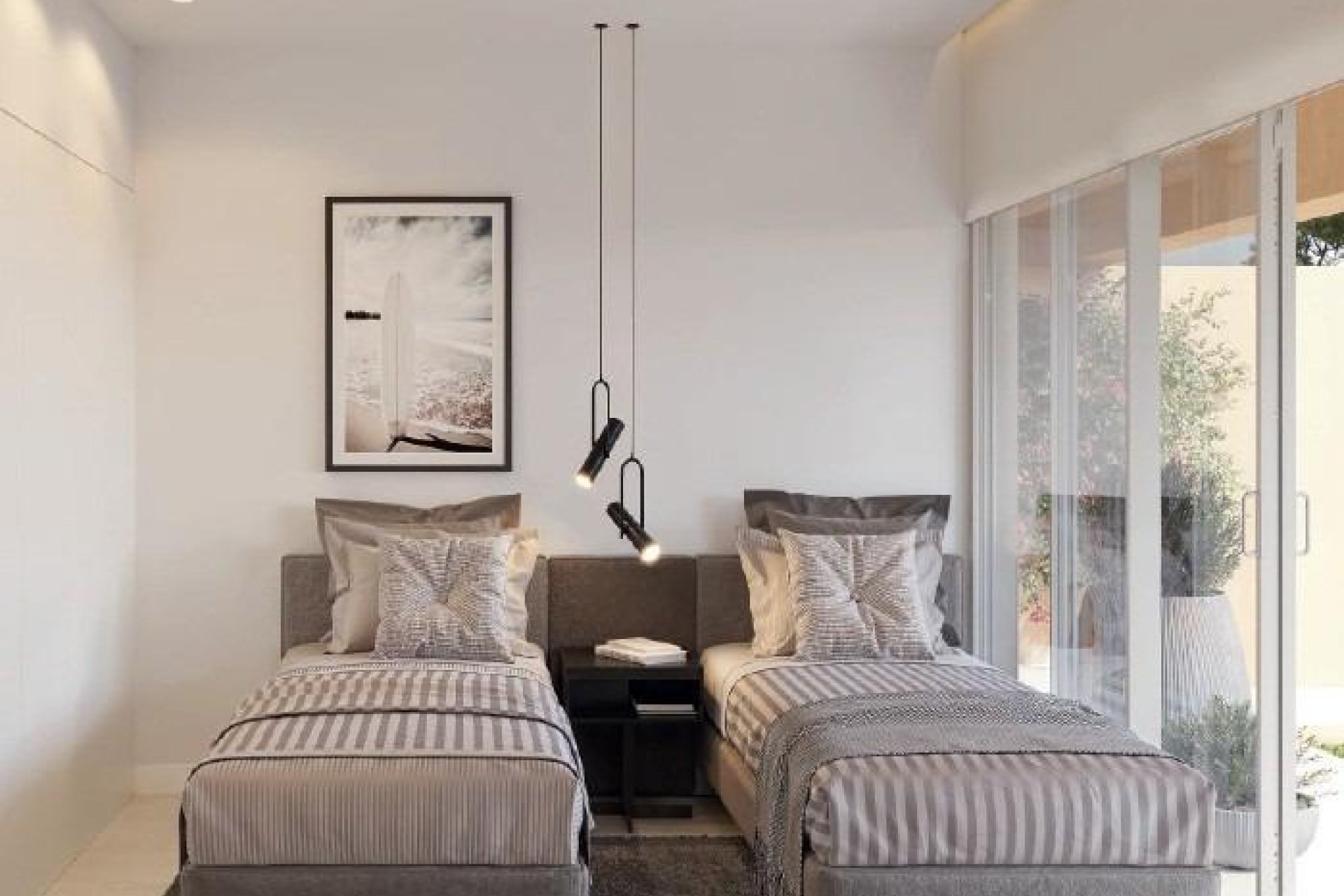 Obra nueva - Bungalow - Torrevieja