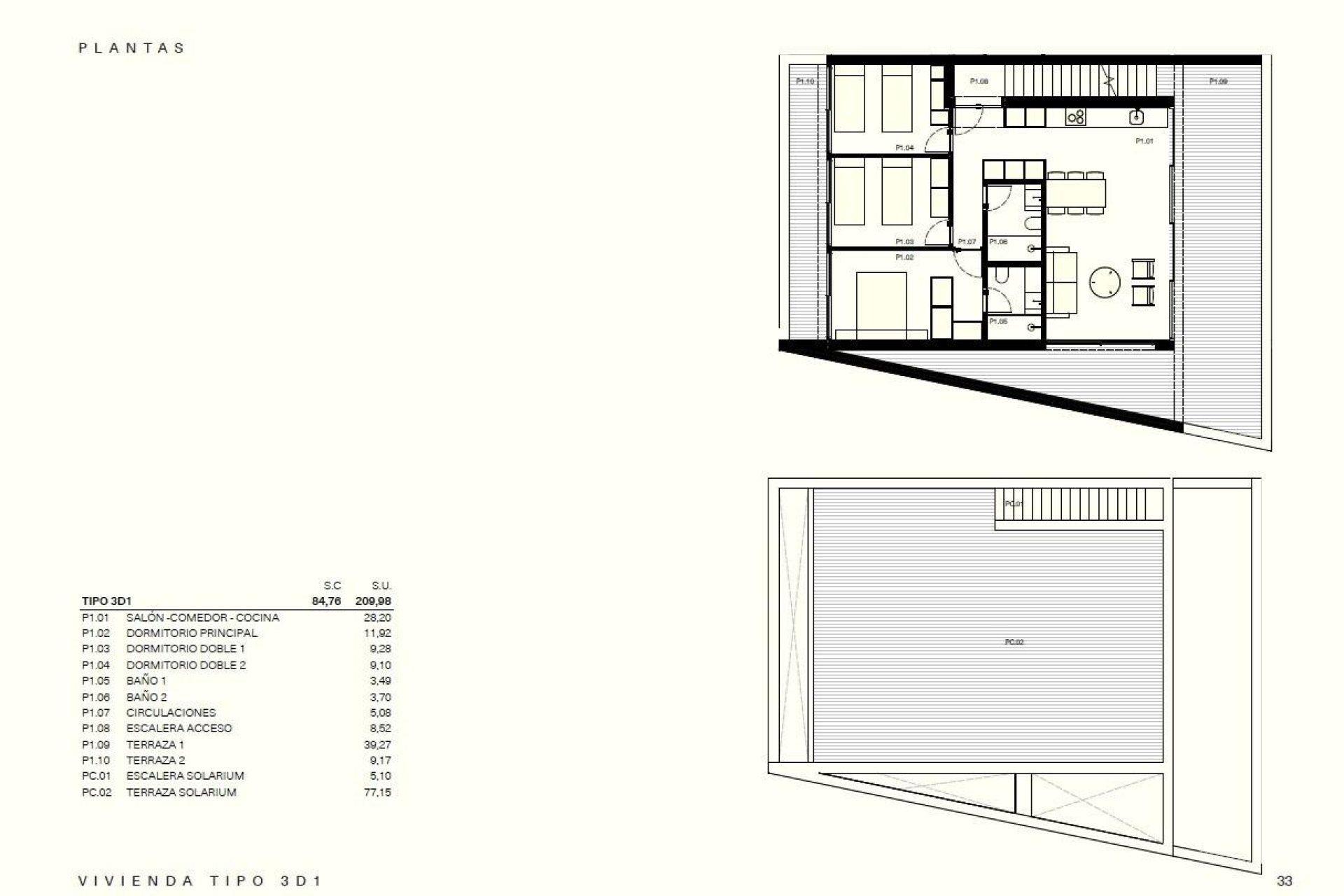 Obra nueva - Bungalow - Torrevieja